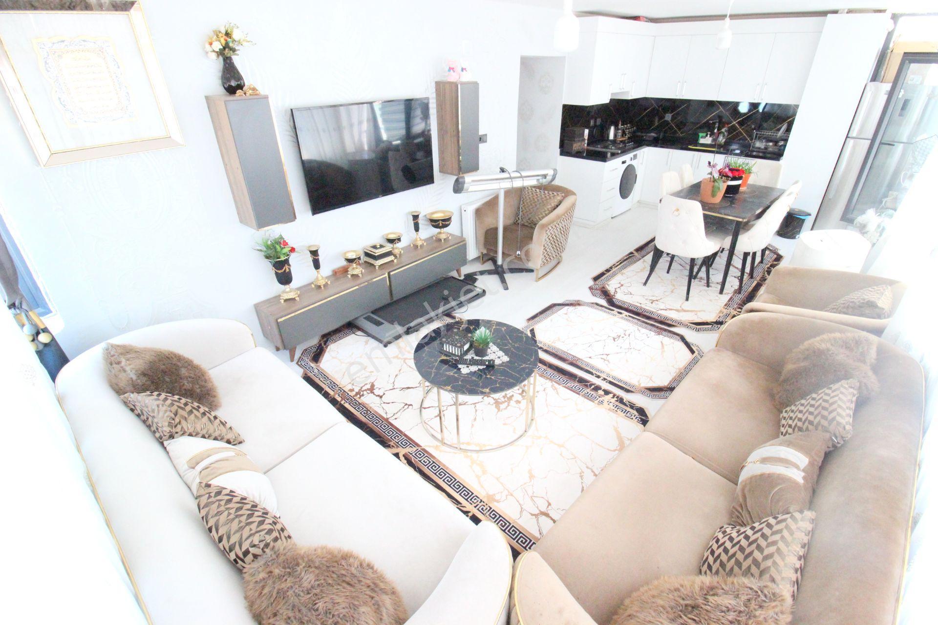 Hemdem Gayrimenkul'den Topçu'da 14.cadde Yanı Asansörlü Ön Cephe 5+2 Satılık Daire — fotoğraf 25