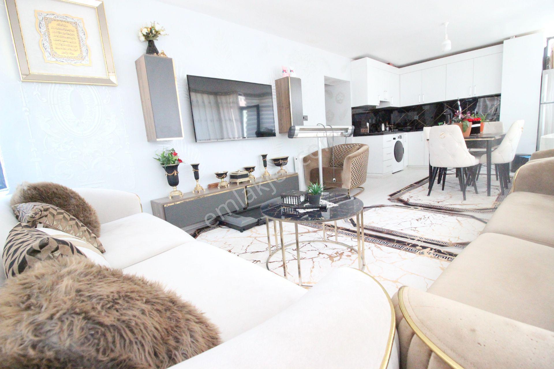 Hemdem Gayrimenkul'den Topçu'da 14.cadde Yanı Asansörlü Ön Cephe 5+2 Satılık Daire — fotoğraf 27