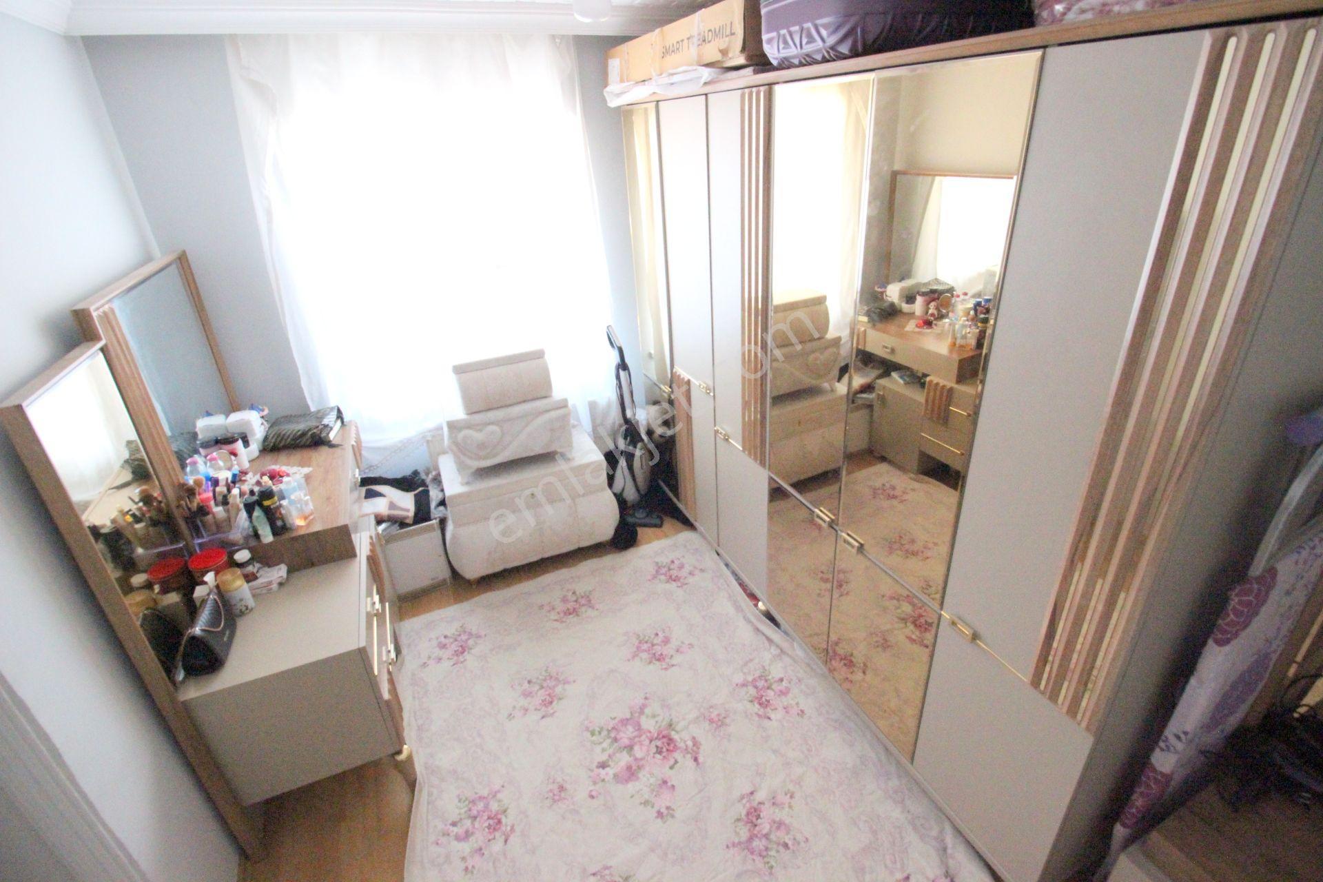 Hemdem Gayrimenkul'den Topçu'da 14.cadde Yanı Asansörlü Ön Cephe 5+2 Satılık Daire — fotoğraf 31
