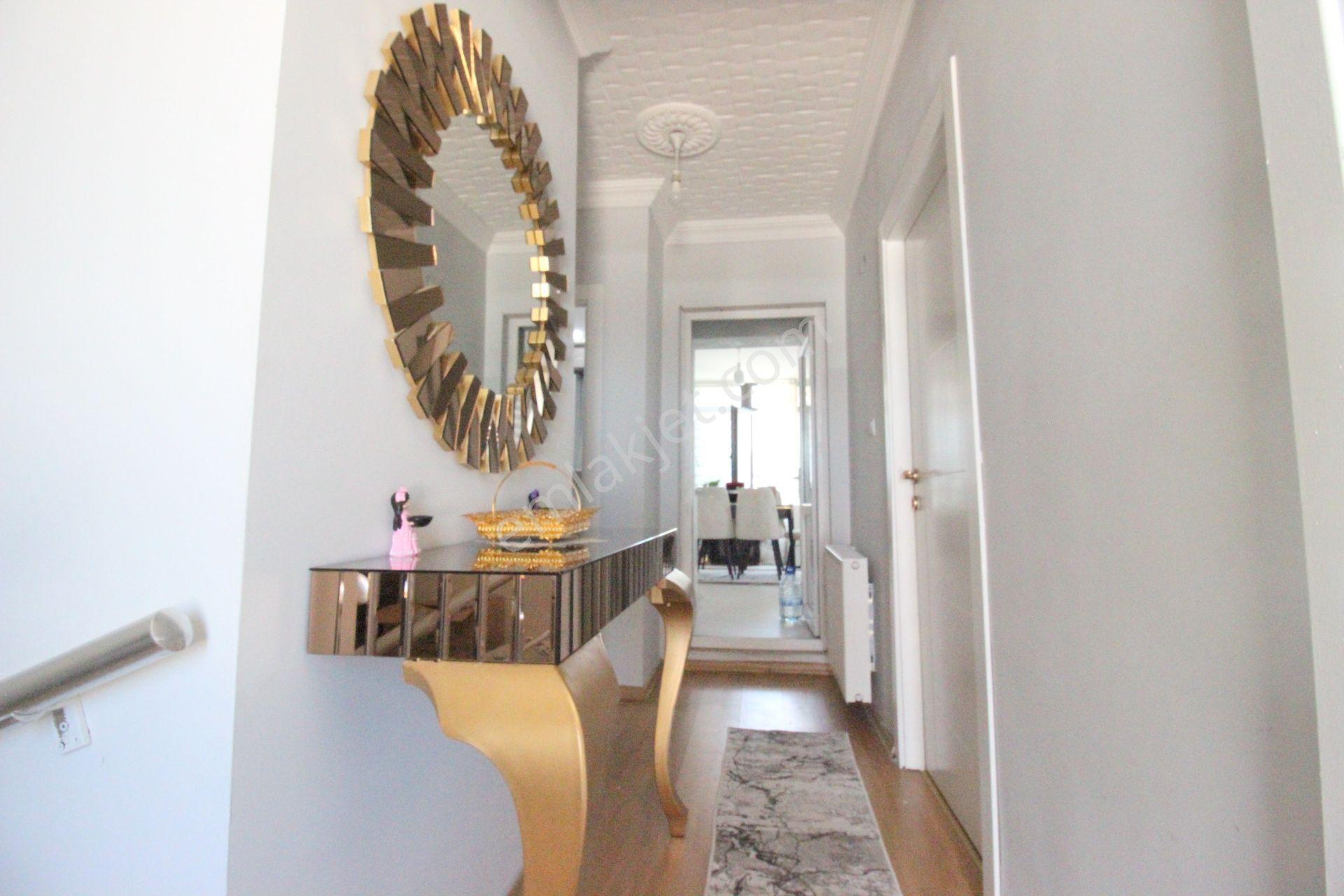 Hemdem Gayrimenkul'den Topçu'da 14.cadde Yanı Asansörlü Ön Cephe 5+2 Satılık Daire — fotoğraf 35