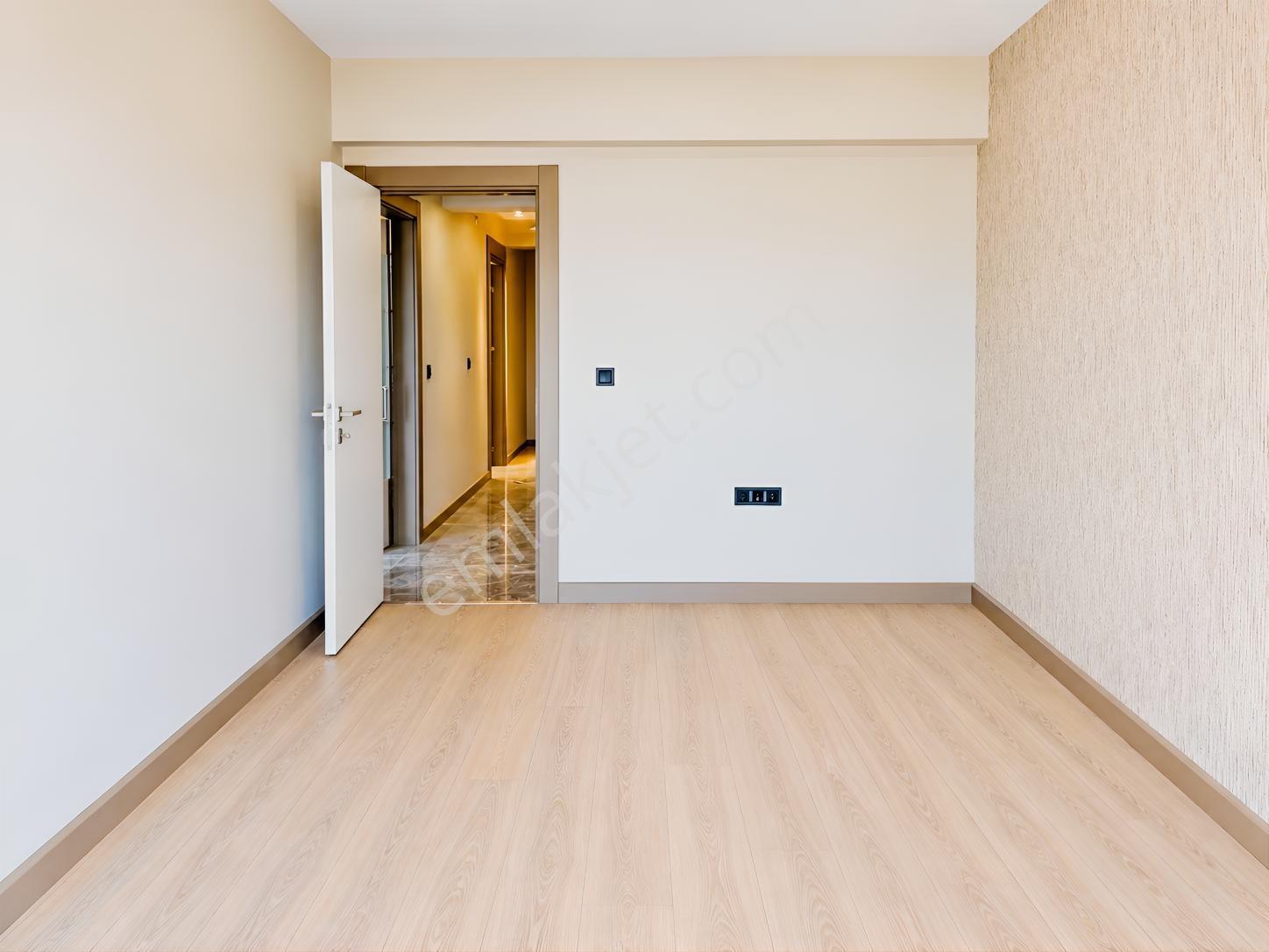 Sky Line Towers 21. Katta 4.5+1 Gd Cephe Satılık Daire — fotoğraf 5
