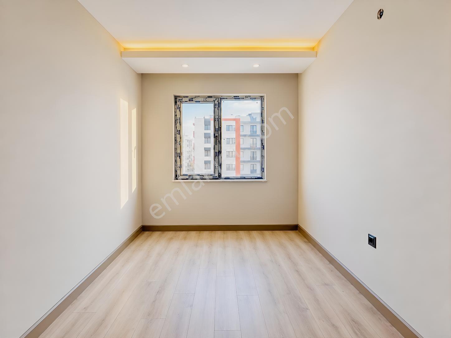 Sky Line Towers 21. Katta 4.5+1 Gd Cephe Satılık Daire — fotoğraf 14