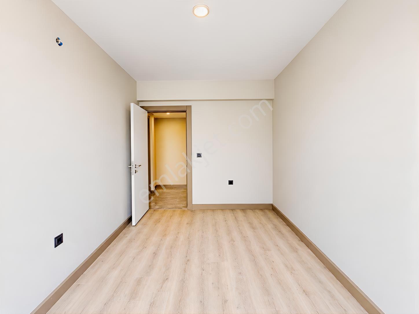 Sky Line Towers 21. Katta 4.5+1 Gd Cephe Satılık Daire — fotoğraf 15