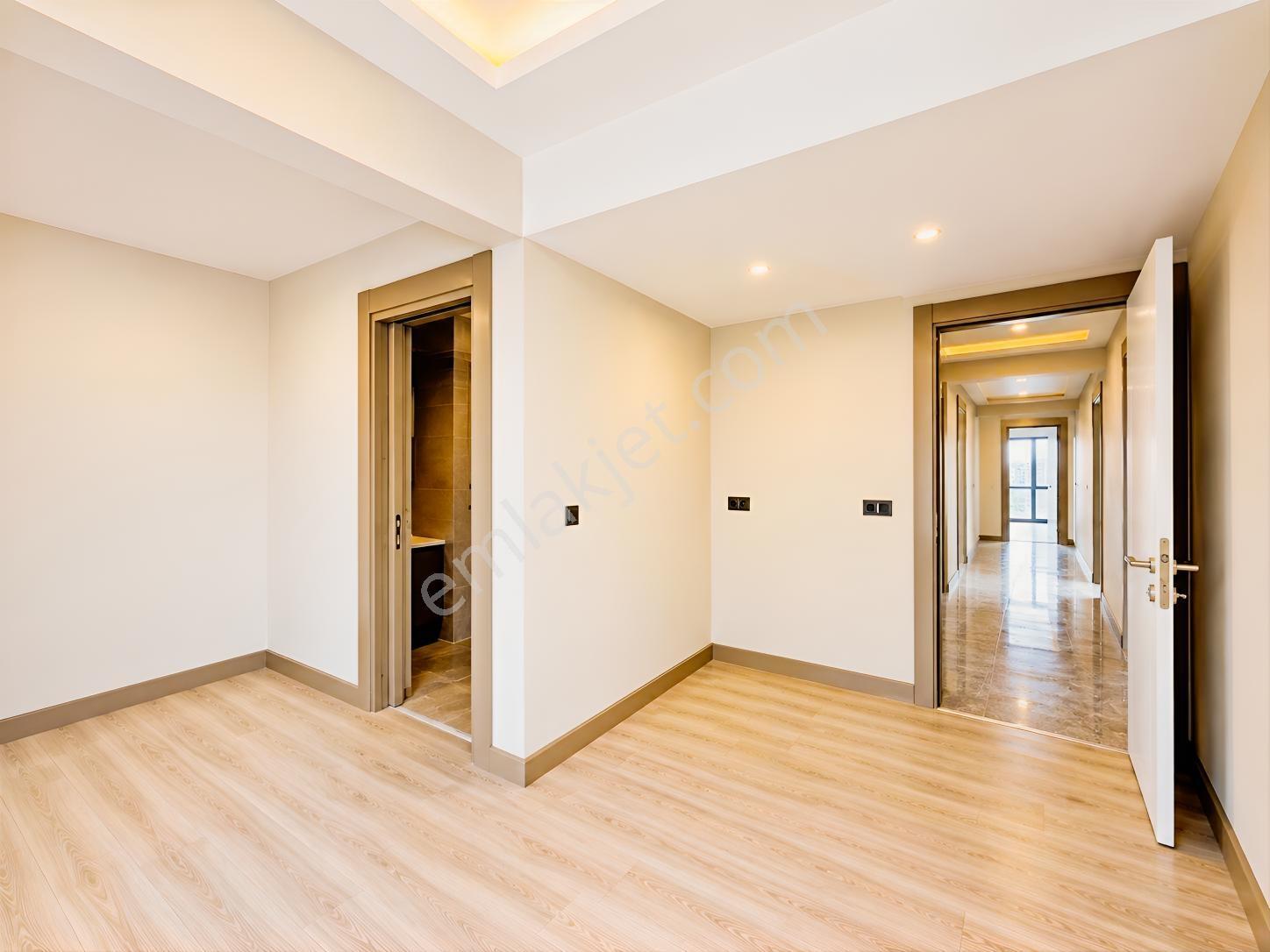 Sky Line Towers 21. Katta 4.5+1 Gd Cephe Satılık Daire — fotoğraf 19