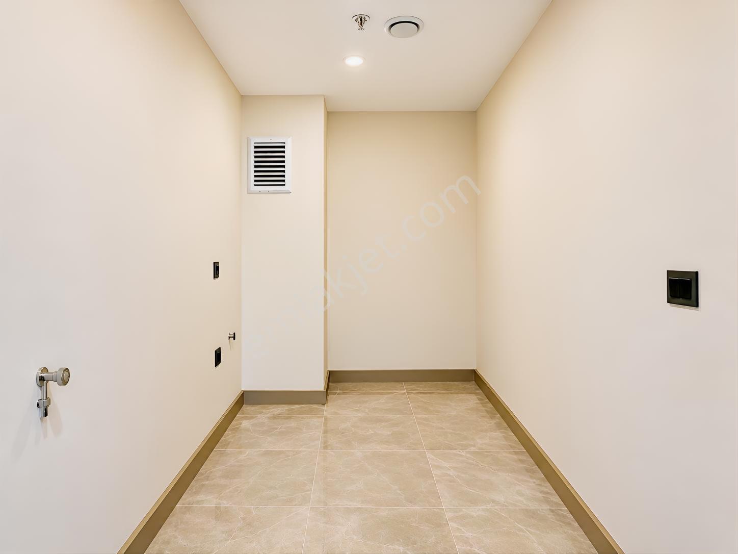 Sky Line Towers 21. Katta 4.5+1 Gd Cephe Satılık Daire — fotoğraf 22