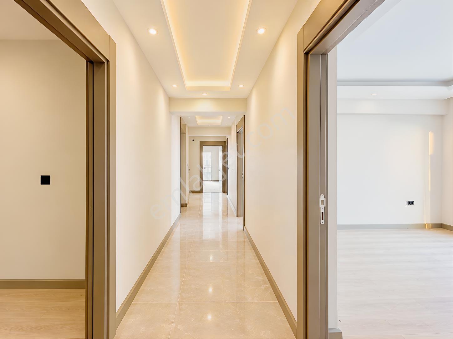 Sky Line Towers 21. Katta 4.5+1 Gd Cephe Satılık Daire — fotoğraf 28