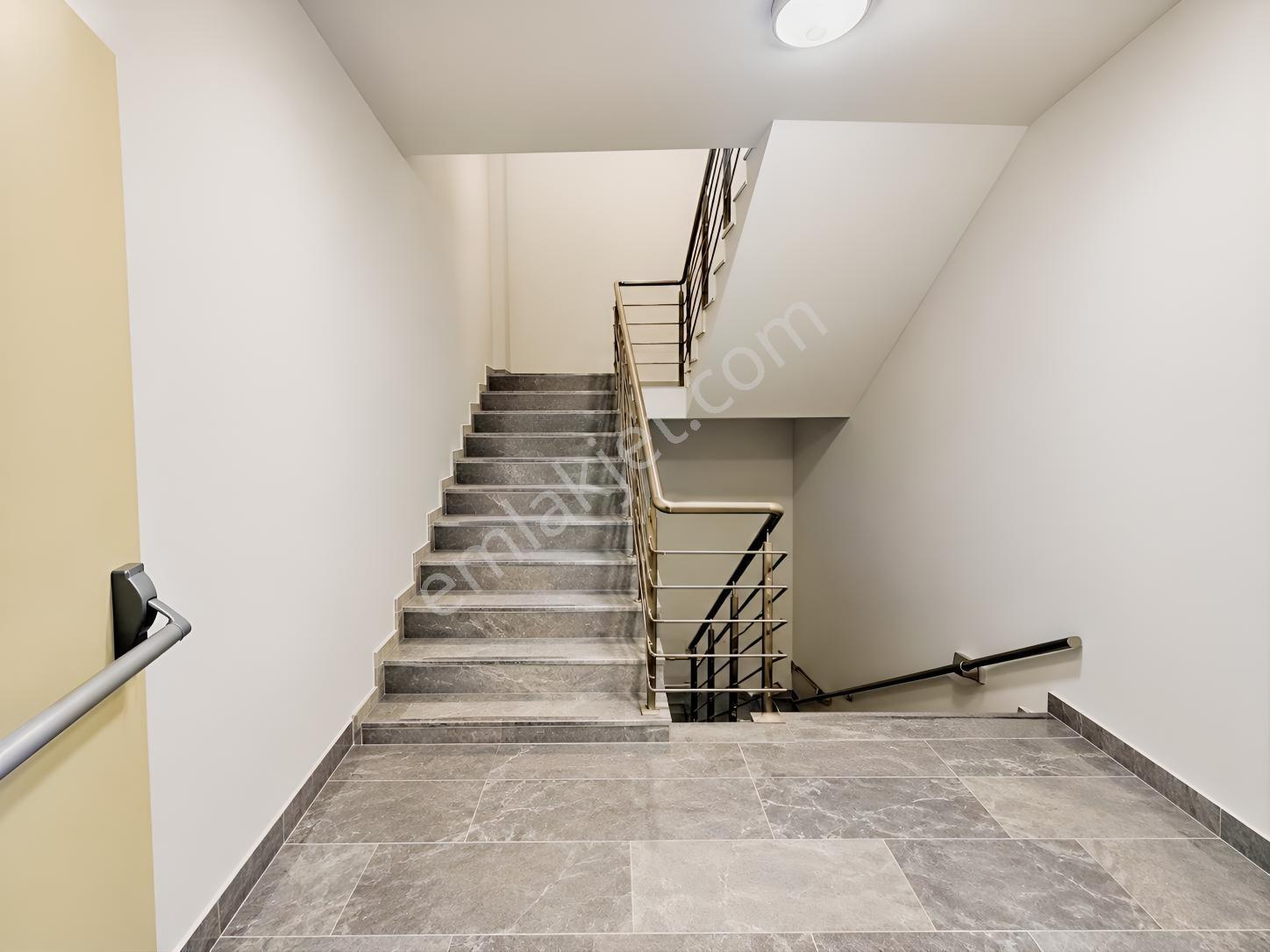 Sky Line Towers 21. Katta 4.5+1 Gd Cephe Satılık Daire — fotoğraf 34