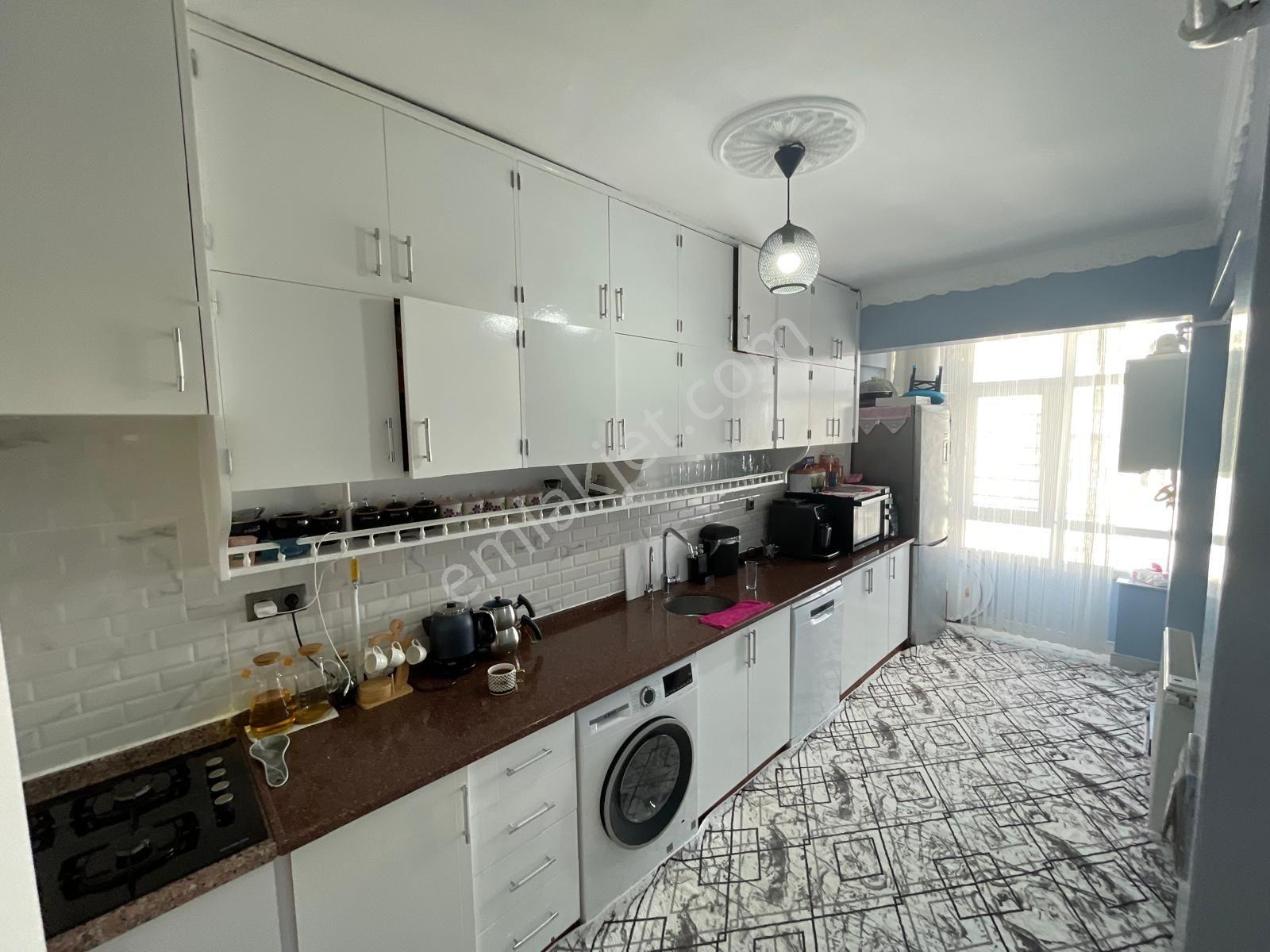 Kepez Düdenbaşında Asansörlü Binada 3+1 Satılık Daire