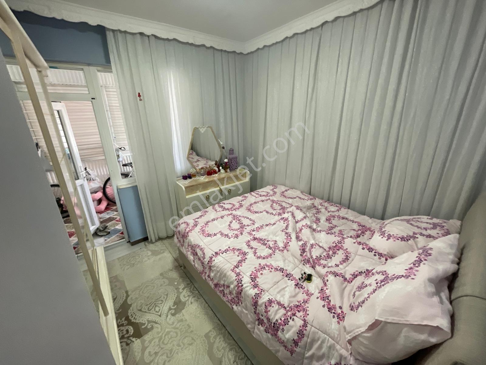Kepez Düdenbaşında Asansörlü Binada 3+1 Satılık Daire — fotoğraf 2