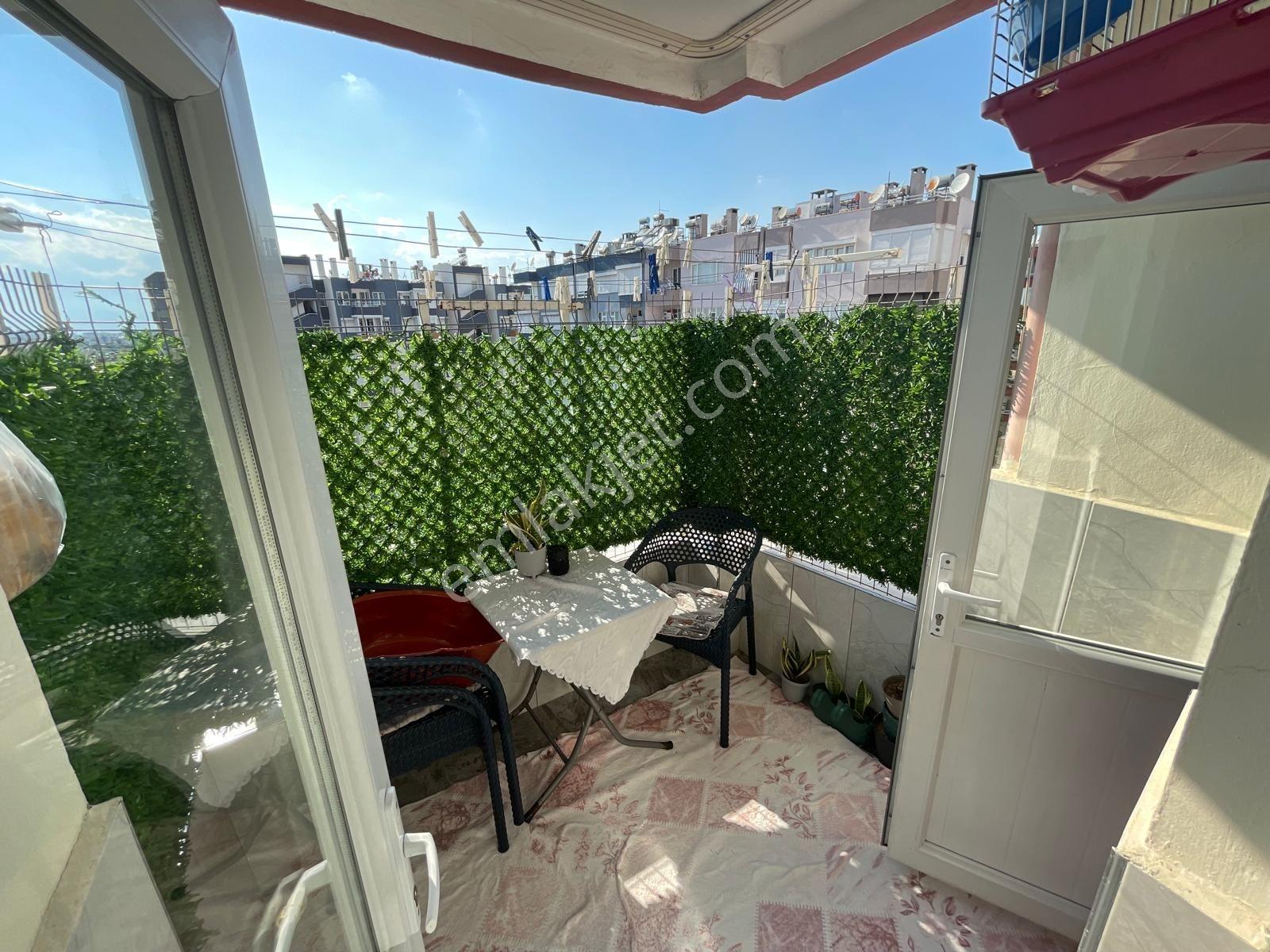 Kepez Düdenbaşında Asansörlü Binada 3+1 Satılık Daire — fotoğraf 3