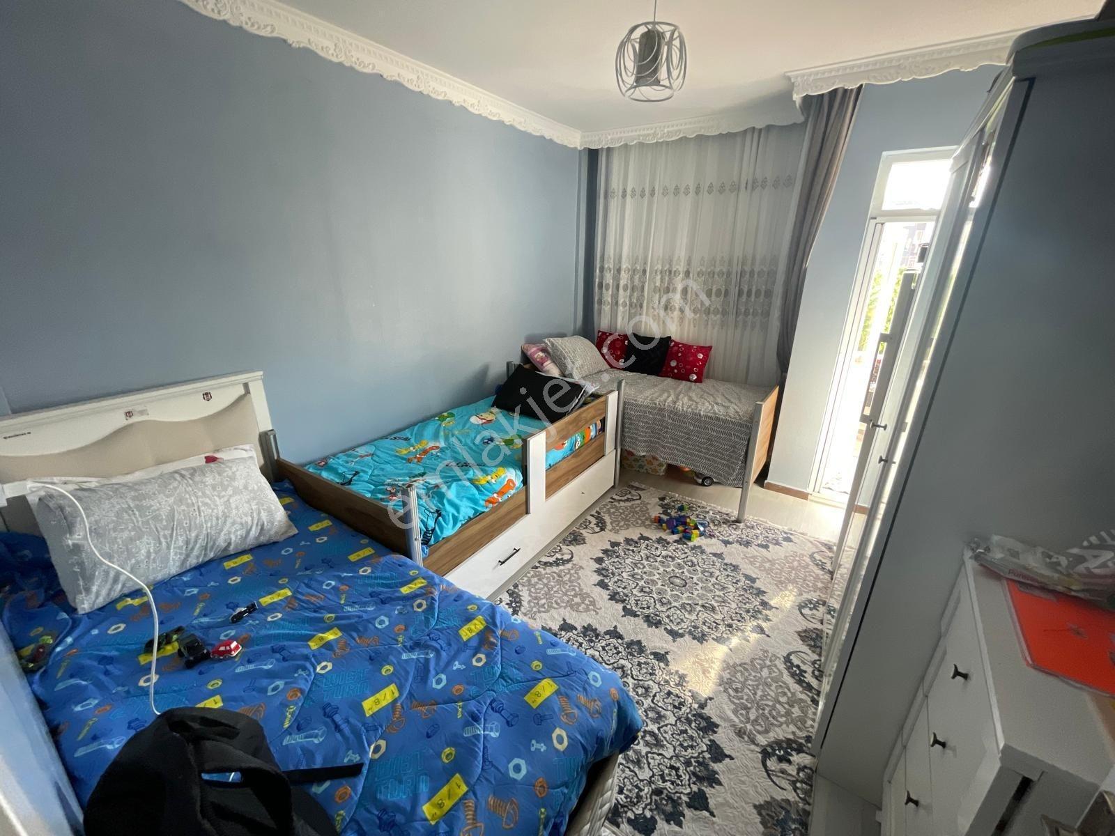 Kepez Düdenbaşında Asansörlü Binada 3+1 Satılık Daire — fotoğraf 5