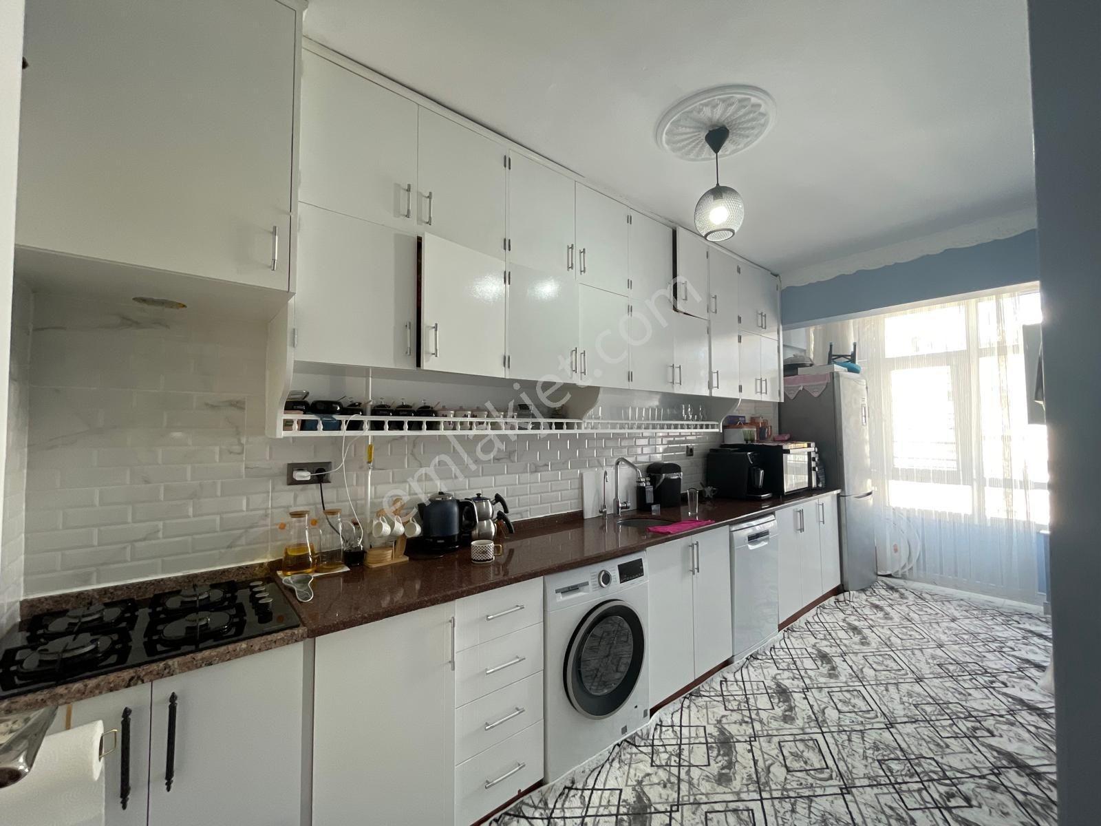 Kepez Düdenbaşında Asansörlü Binada 3+1 Satılık Daire — fotoğraf 9