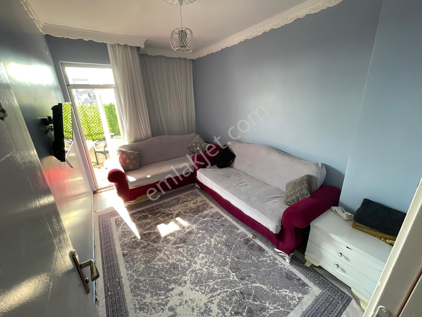 Kepez Düdenbaşında Asansörlü Binada 3+1 Satılık Daire — fotoğraf 10