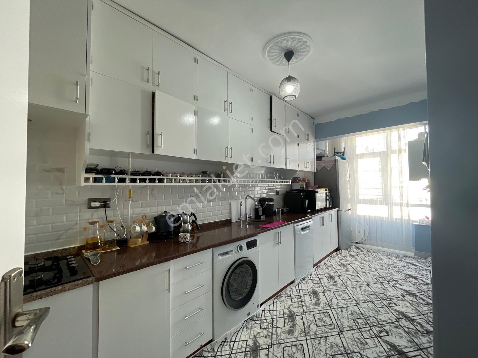 Kepez Düdenbaşında Asansörlü Binada 3+1 Satılık Daire — fotoğraf 15