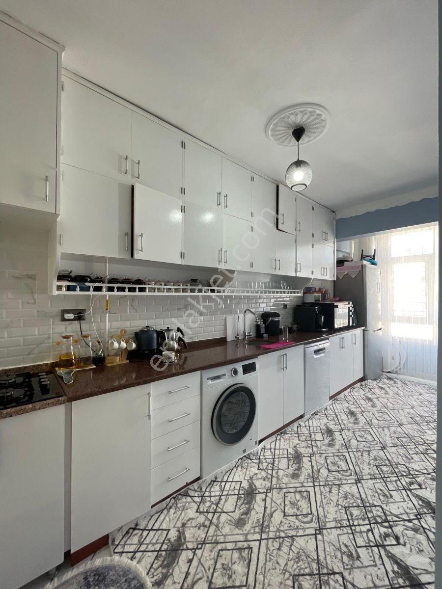 Kepez Düdenbaşında Asansörlü Binada 3+1 Satılık Daire — fotoğraf 17