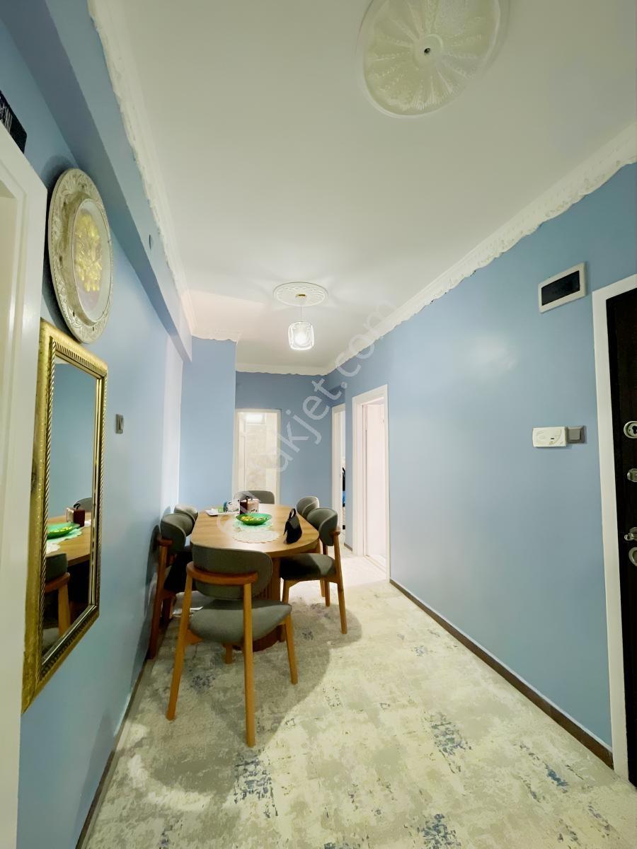 Kepez Düdenbaşında Asansörlü Binada 3+1 Satılık Daire — fotoğraf 18
