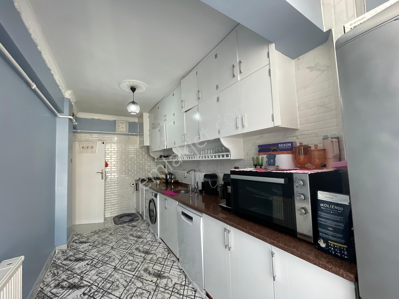 Kepez Düdenbaşında Asansörlü Binada 3+1 Satılık Daire — fotoğraf 21