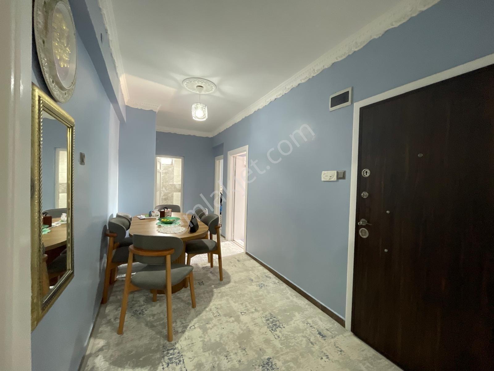 Kepez Düdenbaşında Asansörlü Binada 3+1 Satılık Daire — fotoğraf 22
