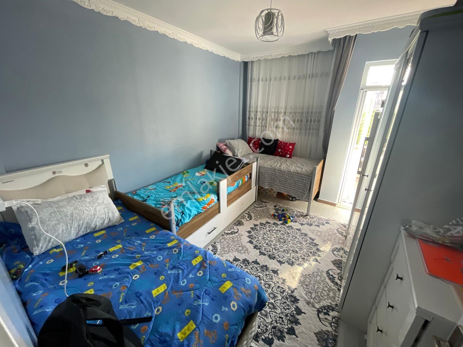 Kepez Düdenbaşında Asansörlü Binada 3+1 Satılık Daire — fotoğraf 23