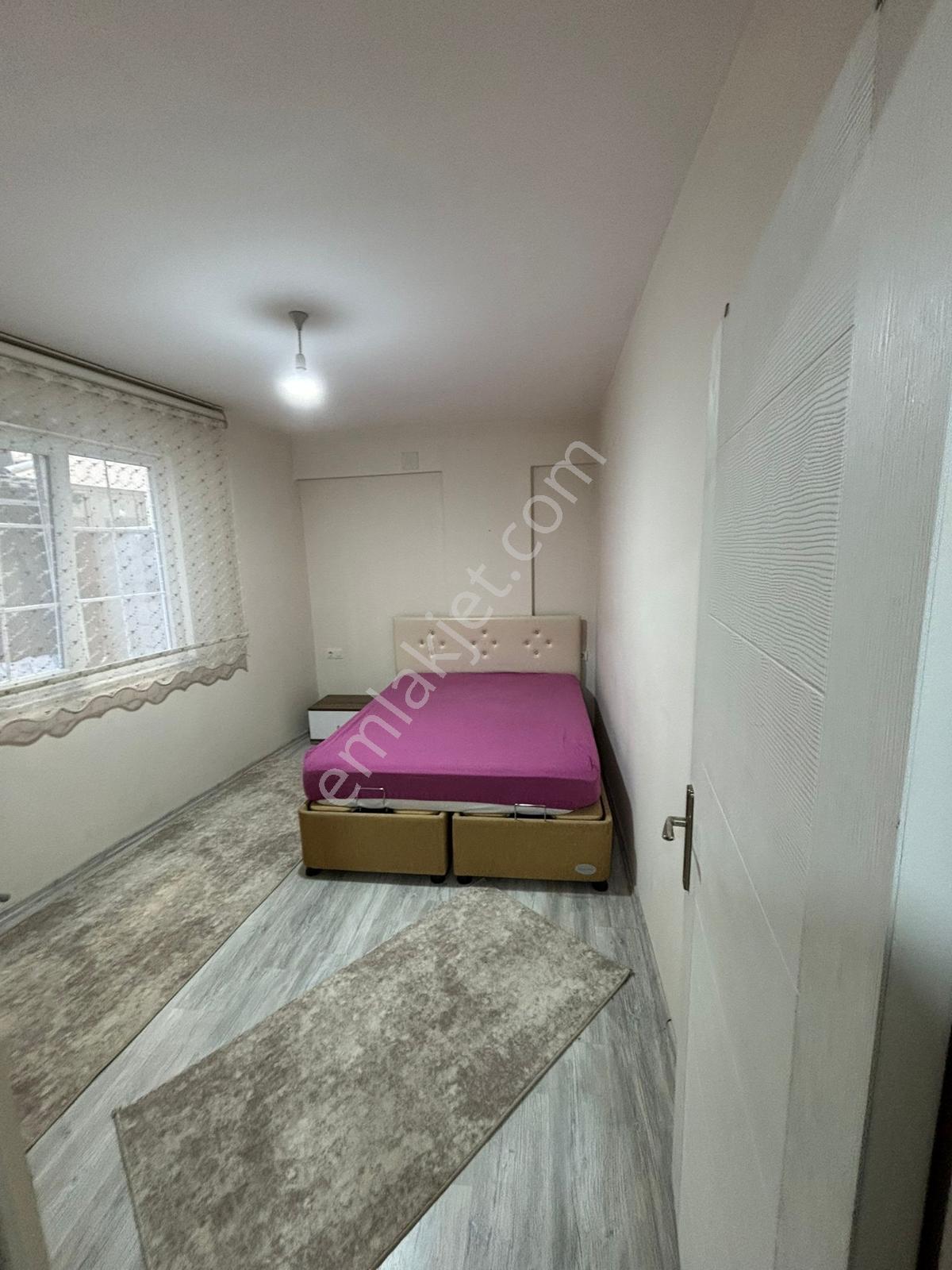 Ortaca Merkezde 1+1 Eşyalı Satılık Daire — fotoğraf 4