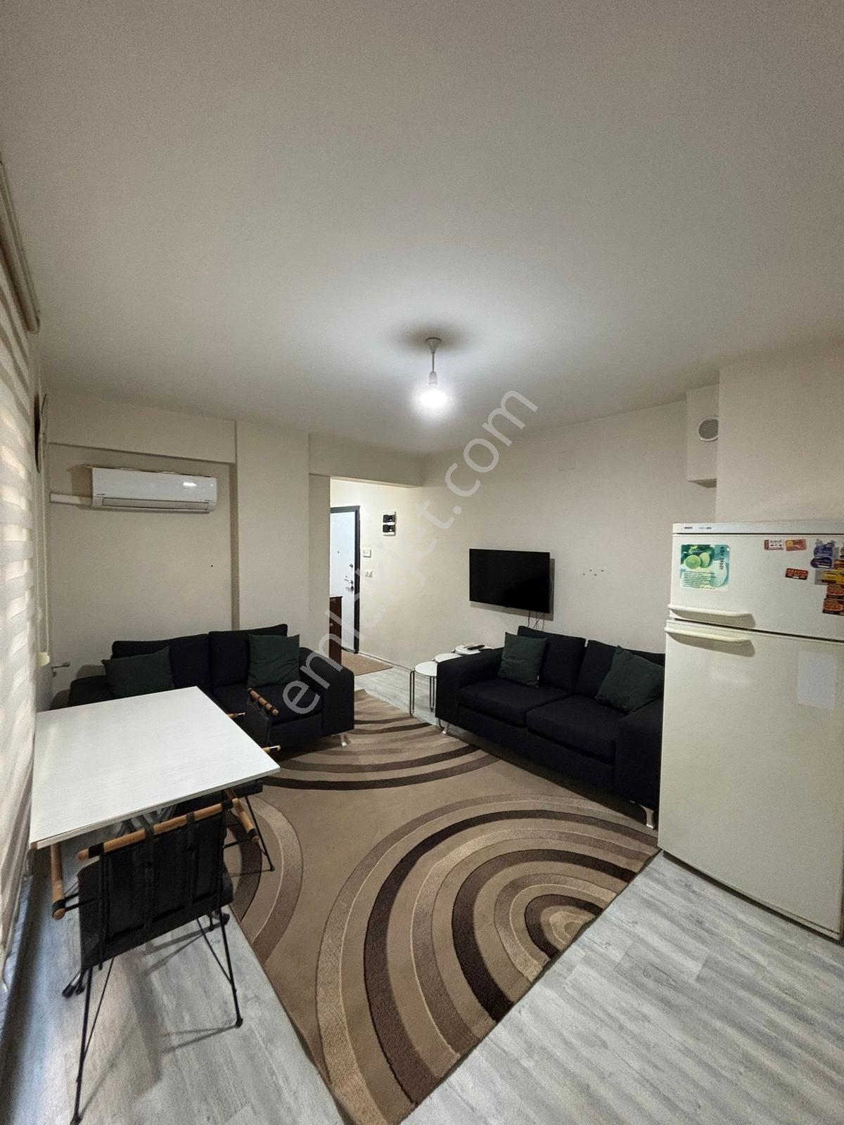 Ortaca Merkezde 1+1 Eşyalı Satılık Daire — fotoğraf 5