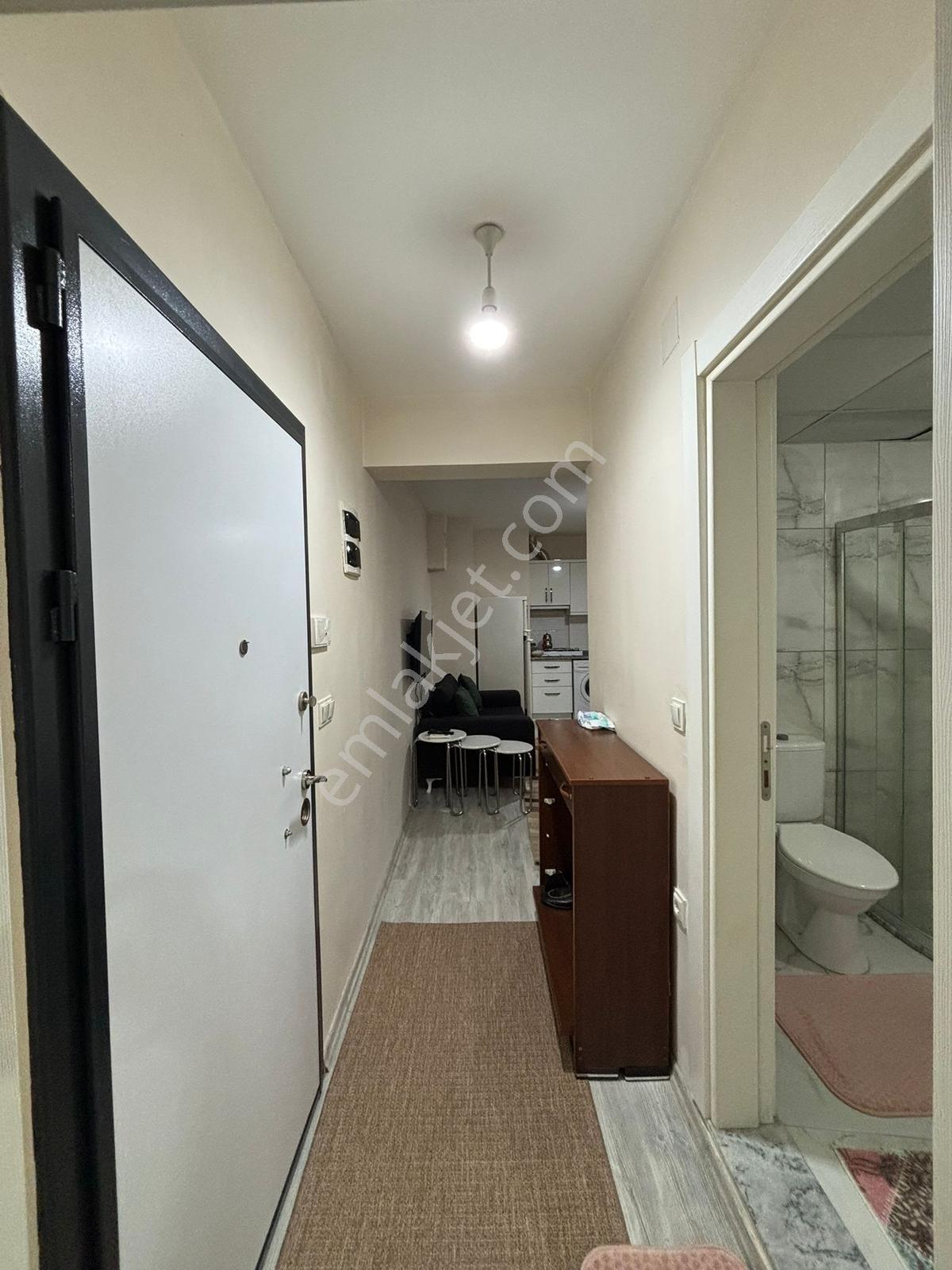 Ortaca Merkezde 1+1 Eşyalı Satılık Daire — fotoğraf 6