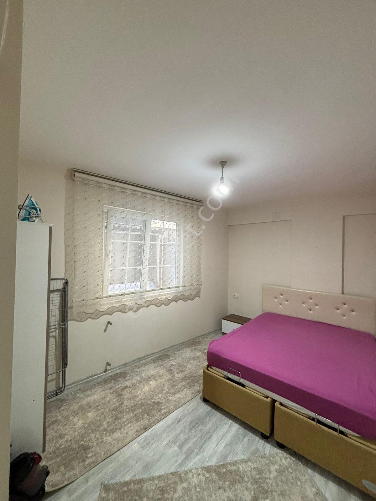 Ortaca Merkezde 1+1 Eşyalı Satılık Daire — fotoğraf 8