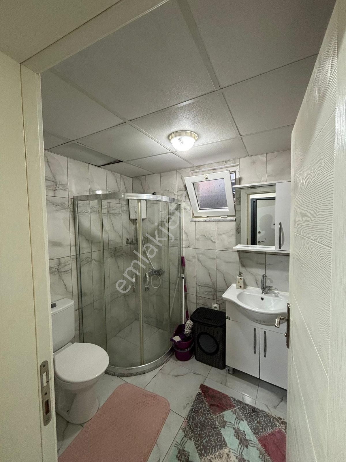 Ortaca Merkezde 1+1 Eşyalı Satılık Daire — fotoğraf 10