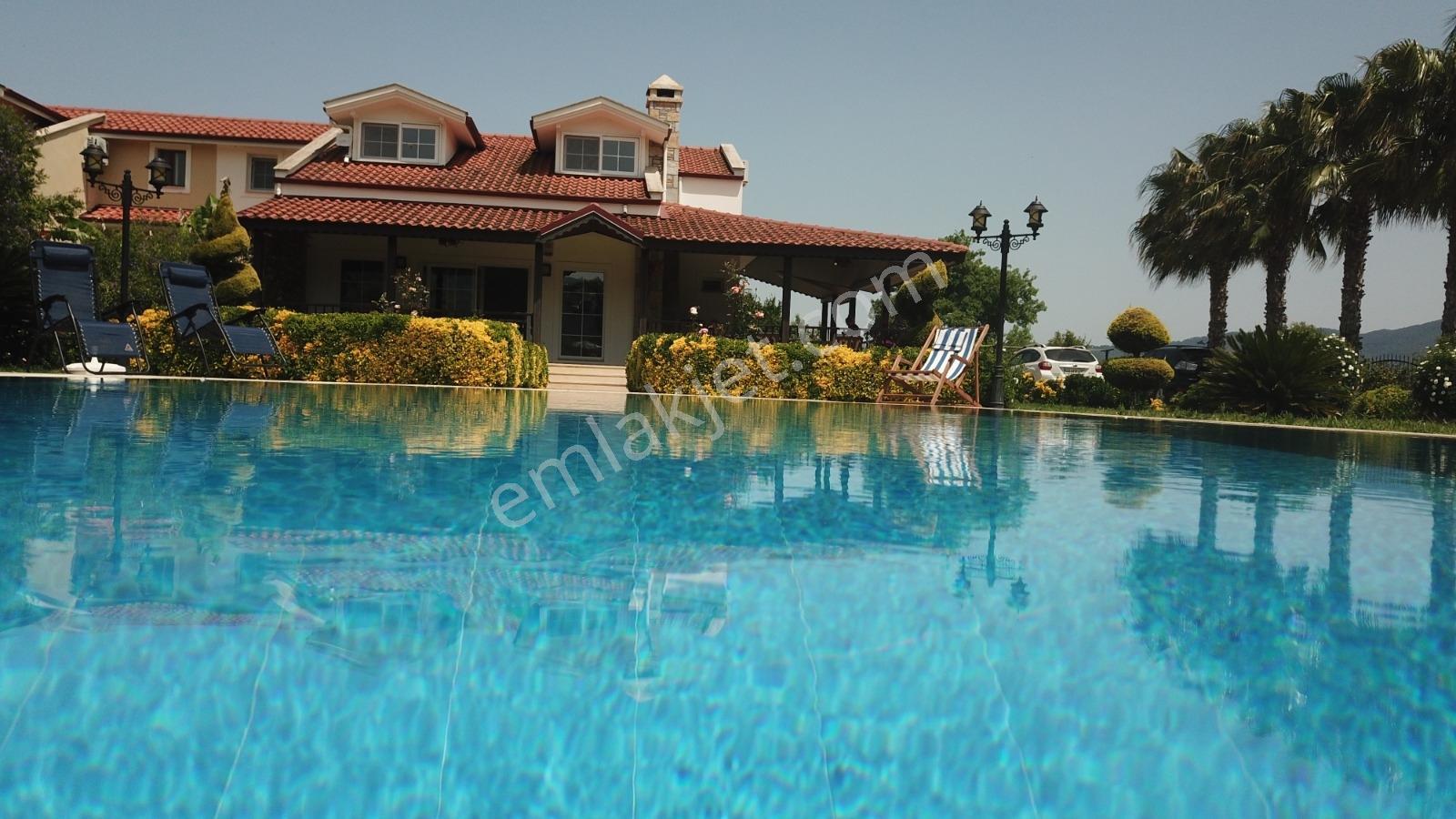 Dalyan Satılık Villa — fotoğraf 2