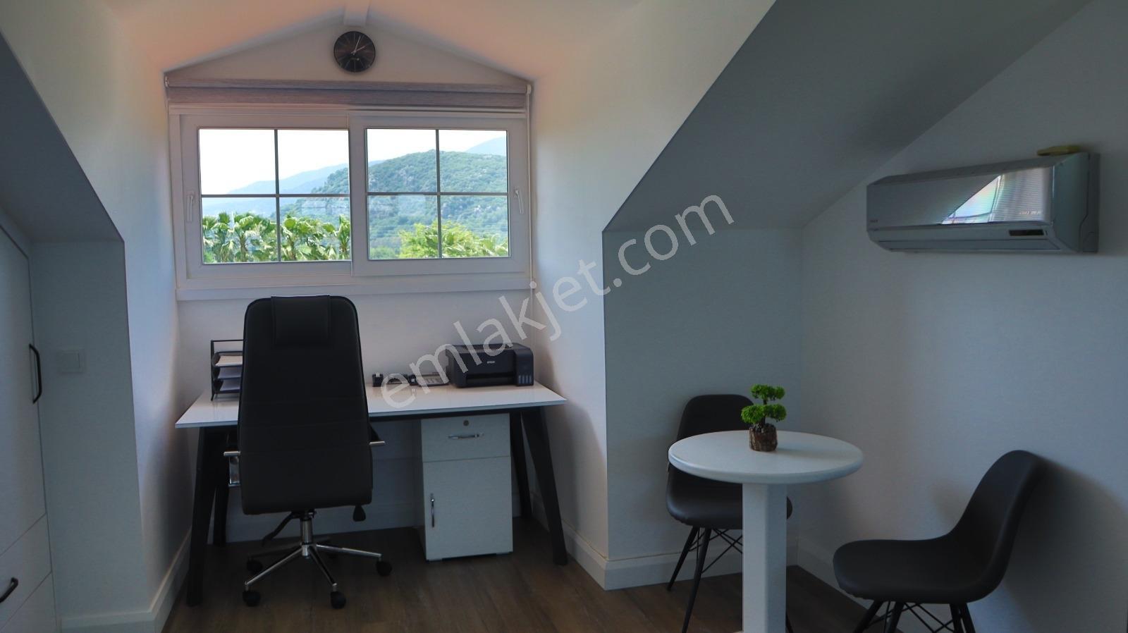 Dalyan Satılık Villa — fotoğraf 25