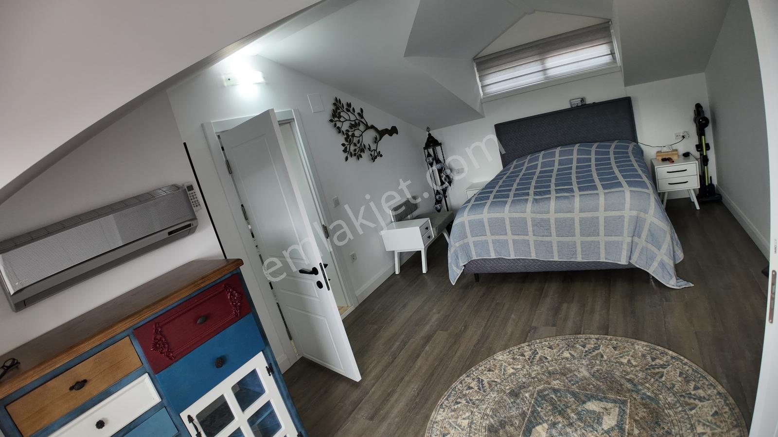 Dalyan Satılık Villa — fotoğraf 31