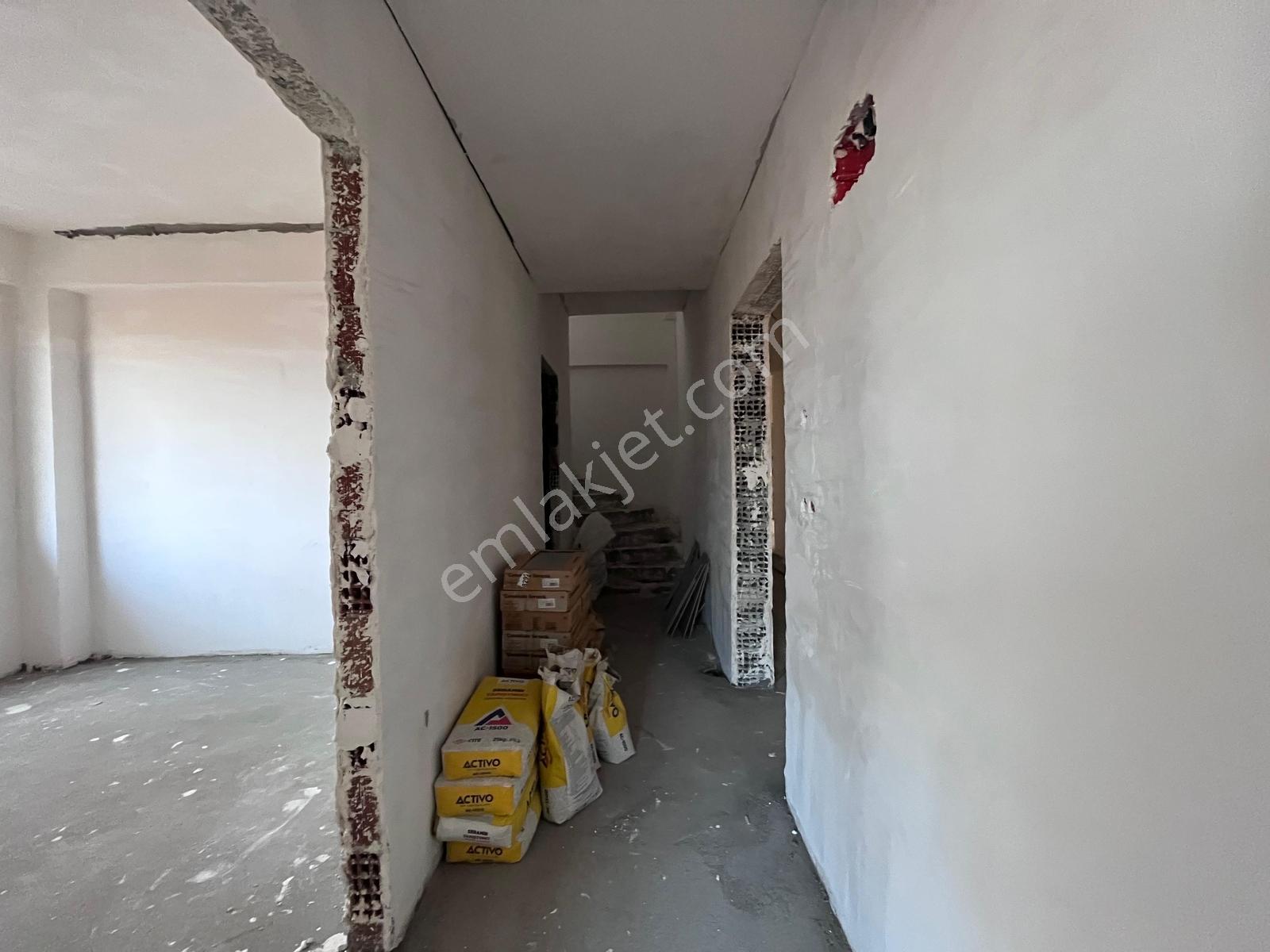Nest'den Dubleks 2+1 Panoramik Balıkesir Manzaralı Satılık Daire — fotoğraf 2