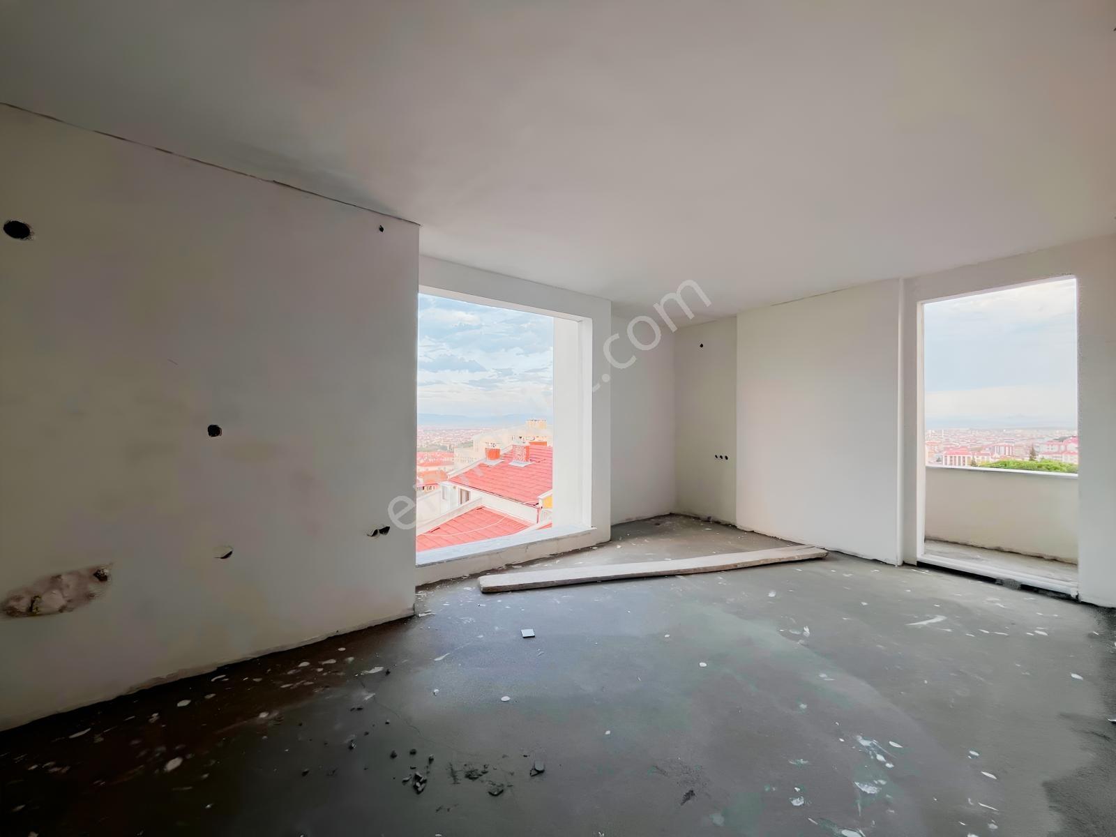 Nest'den Dubleks 2+1 Panoramik Balıkesir Manzaralı Satılık Daire — fotoğraf 4