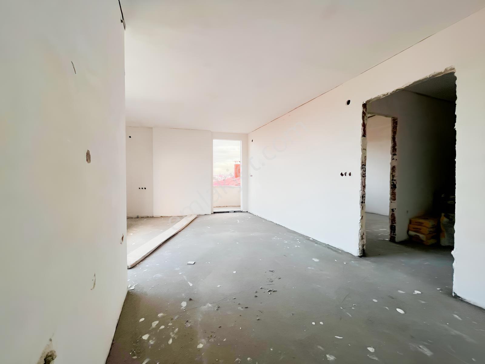 Nest'den Dubleks 2+1 Panoramik Balıkesir Manzaralı Satılık Daire — fotoğraf 5