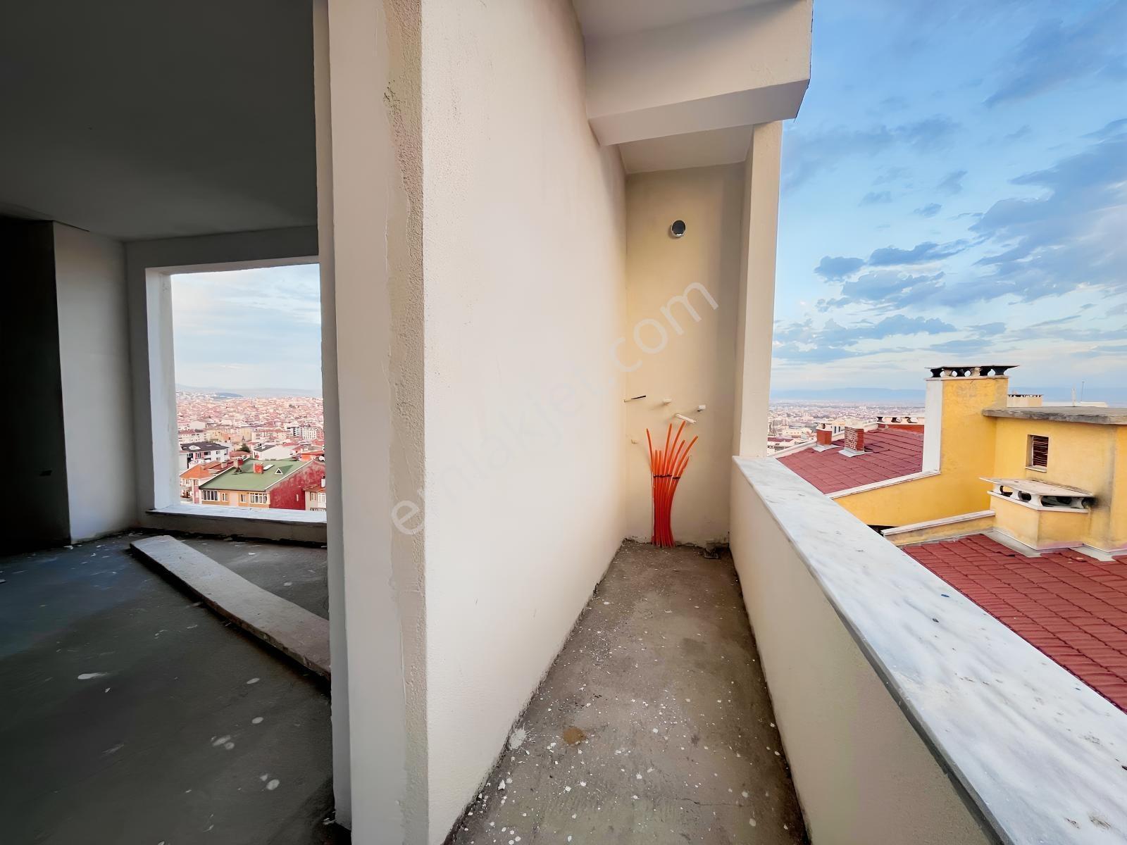 Nest'den Dubleks 2+1 Panoramik Balıkesir Manzaralı Satılık Daire — fotoğraf 6