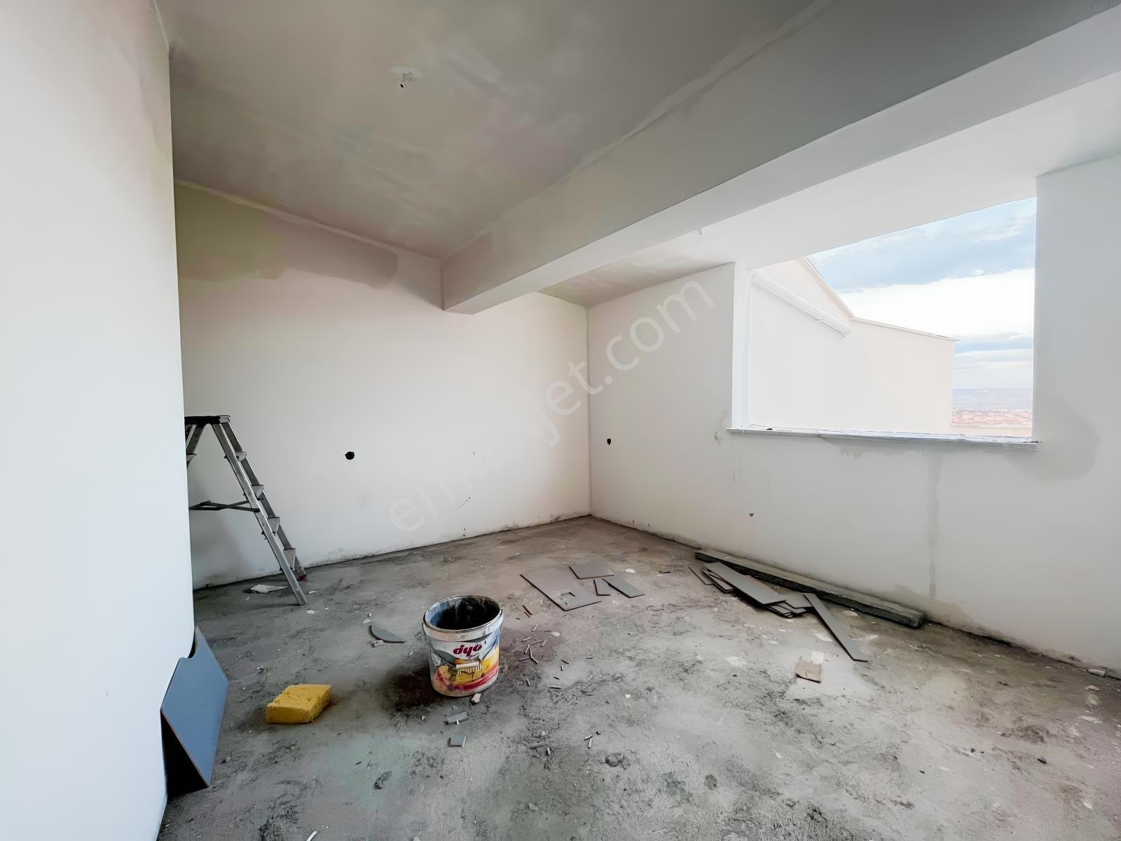 Nest'den Dubleks 2+1 Panoramik Balıkesir Manzaralı Satılık Daire — fotoğraf 9