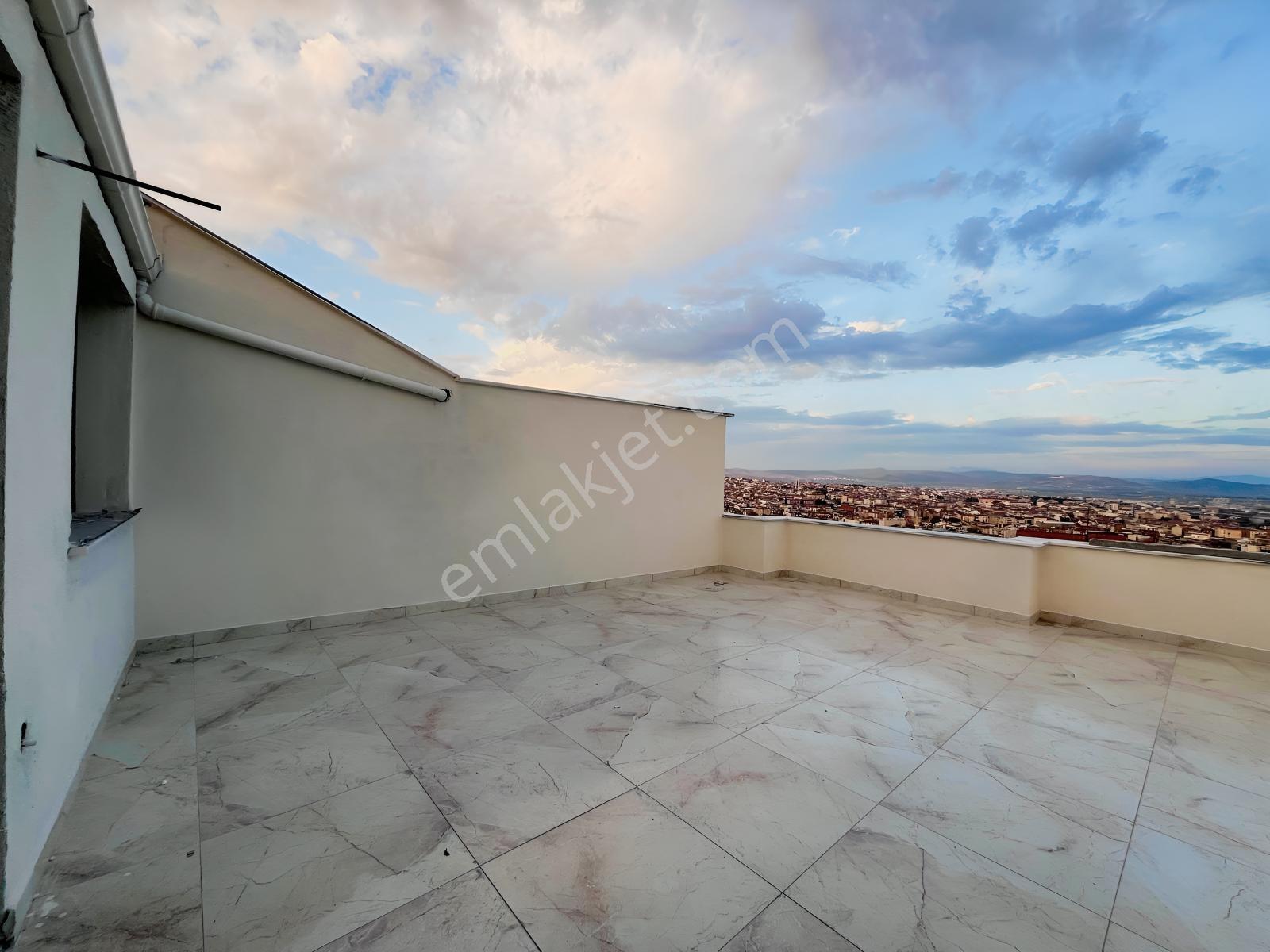 Nest'den Dubleks 2+1 Panoramik Balıkesir Manzaralı Satılık Daire — fotoğraf 15