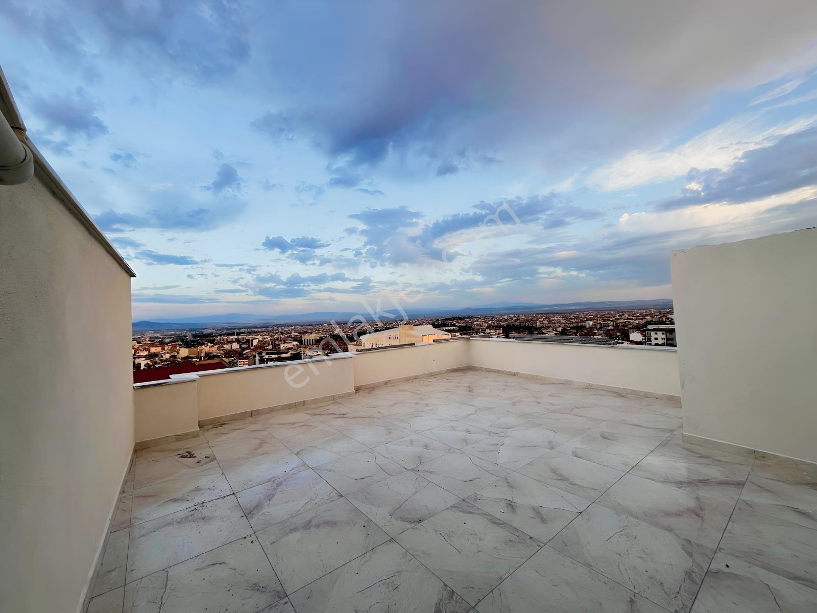 Nest'den Dubleks 2+1 Panoramik Balıkesir Manzaralı Satılık Daire — fotoğraf 17