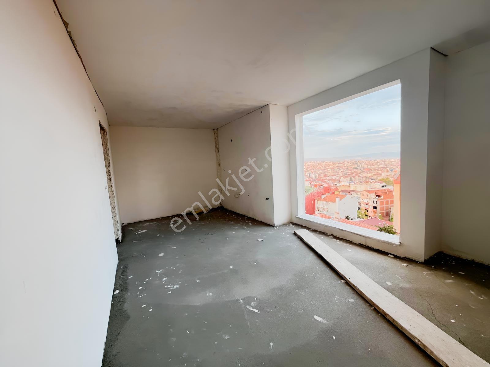 Nest'den Dubleks 2+1 Panoramik Balıkesir Manzaralı Satılık Daire — fotoğraf 18