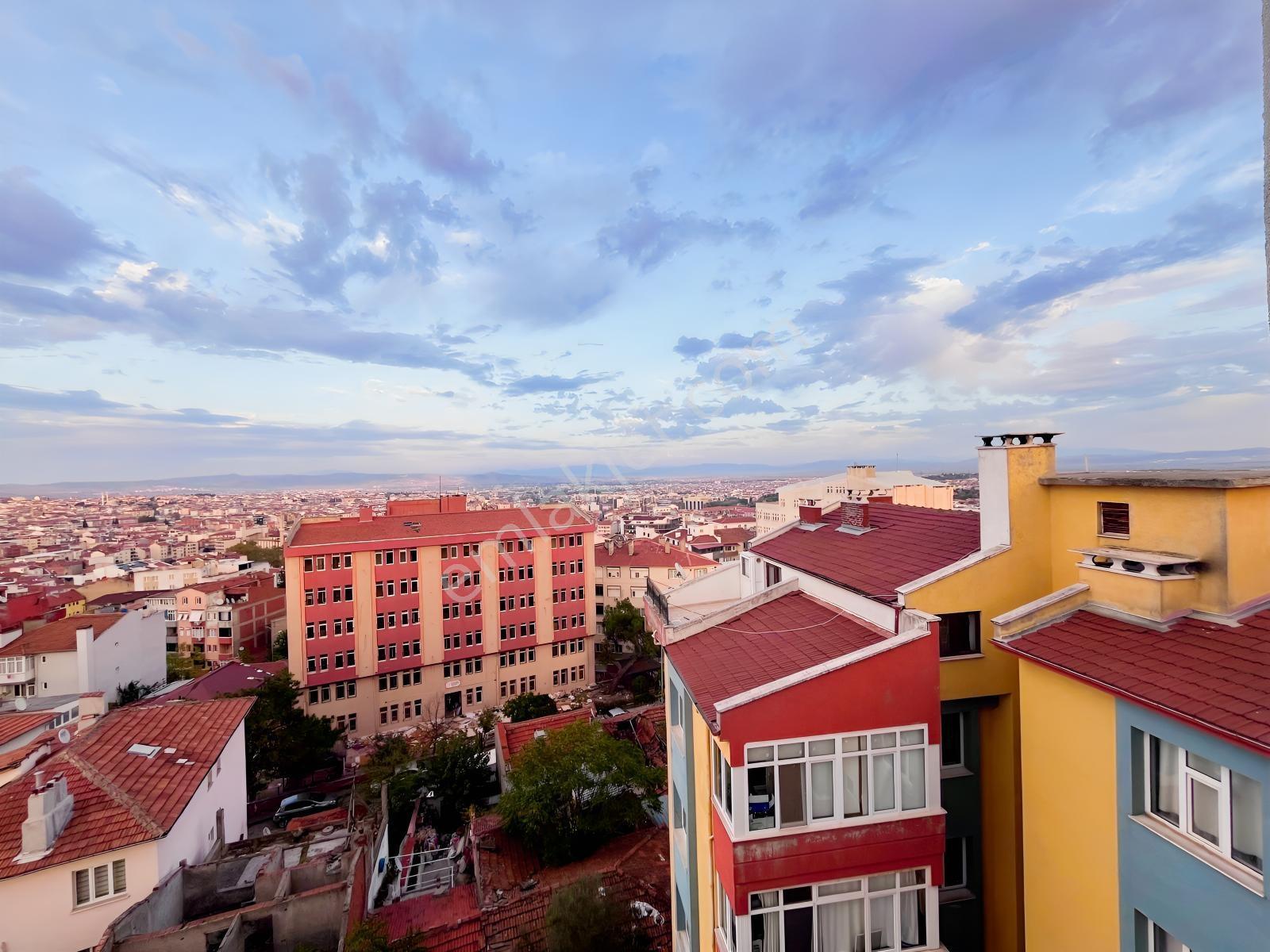 Nest'den Dubleks 2+1 Panoramik Balıkesir Manzaralı Satılık Daire — fotoğraf 19