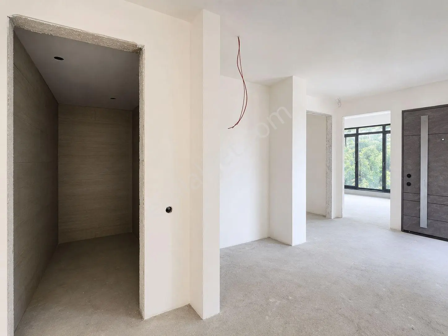 Gölbaşı Karşıyaka'da İleri Natamam Satılık Villa 400 M² — fotoğraf 27