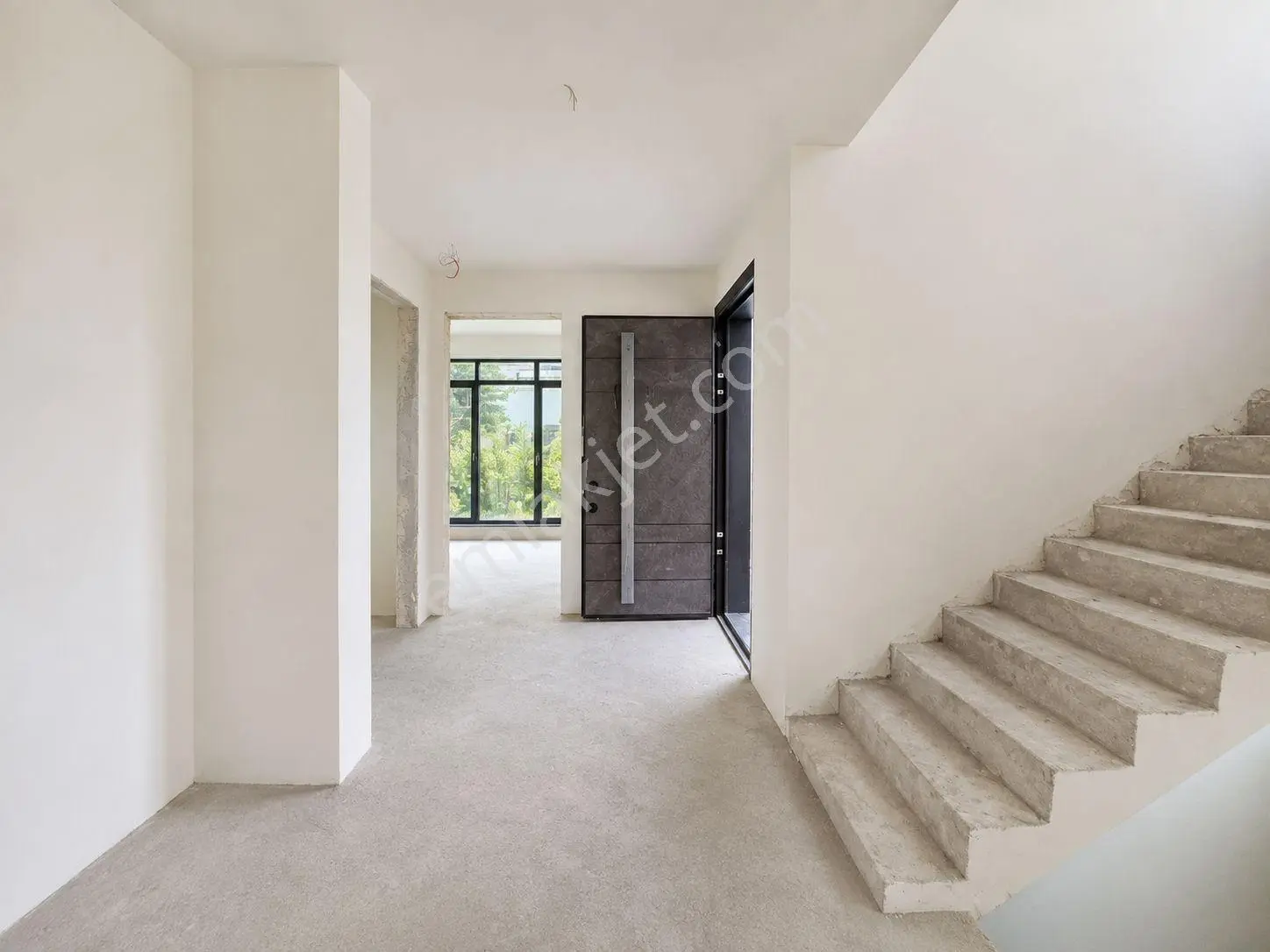 Gölbaşı Karşıyaka'da İleri Natamam Satılık Villa 400 M² — fotoğraf 28
