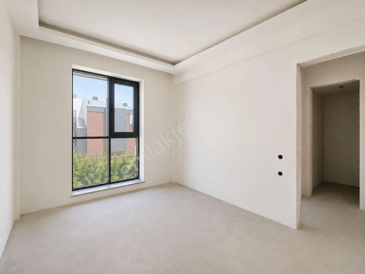 Gölbaşı Karşıyaka'da İleri Natamam Satılık Villa 400 M² — fotoğraf 30