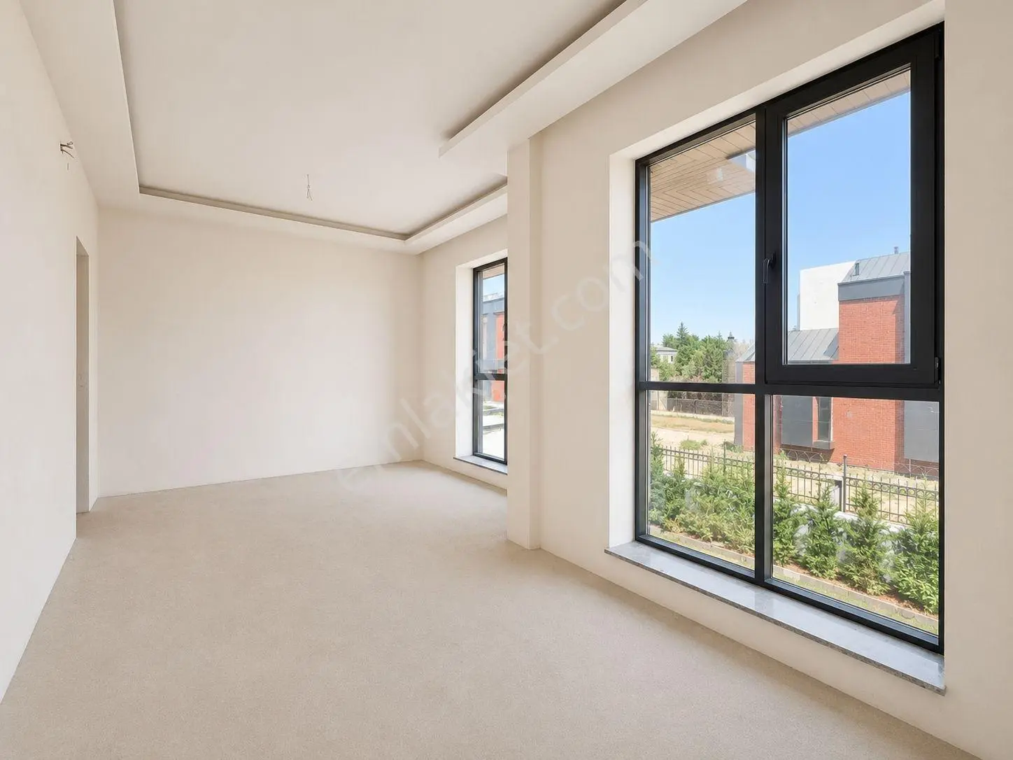 Gölbaşı Karşıyaka'da İleri Natamam Satılık Villa 400 M² — fotoğraf 33