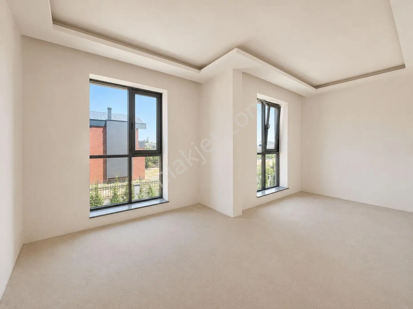 Gölbaşı Karşıyaka'da İleri Natamam Satılık Villa 400 M² — fotoğraf 36