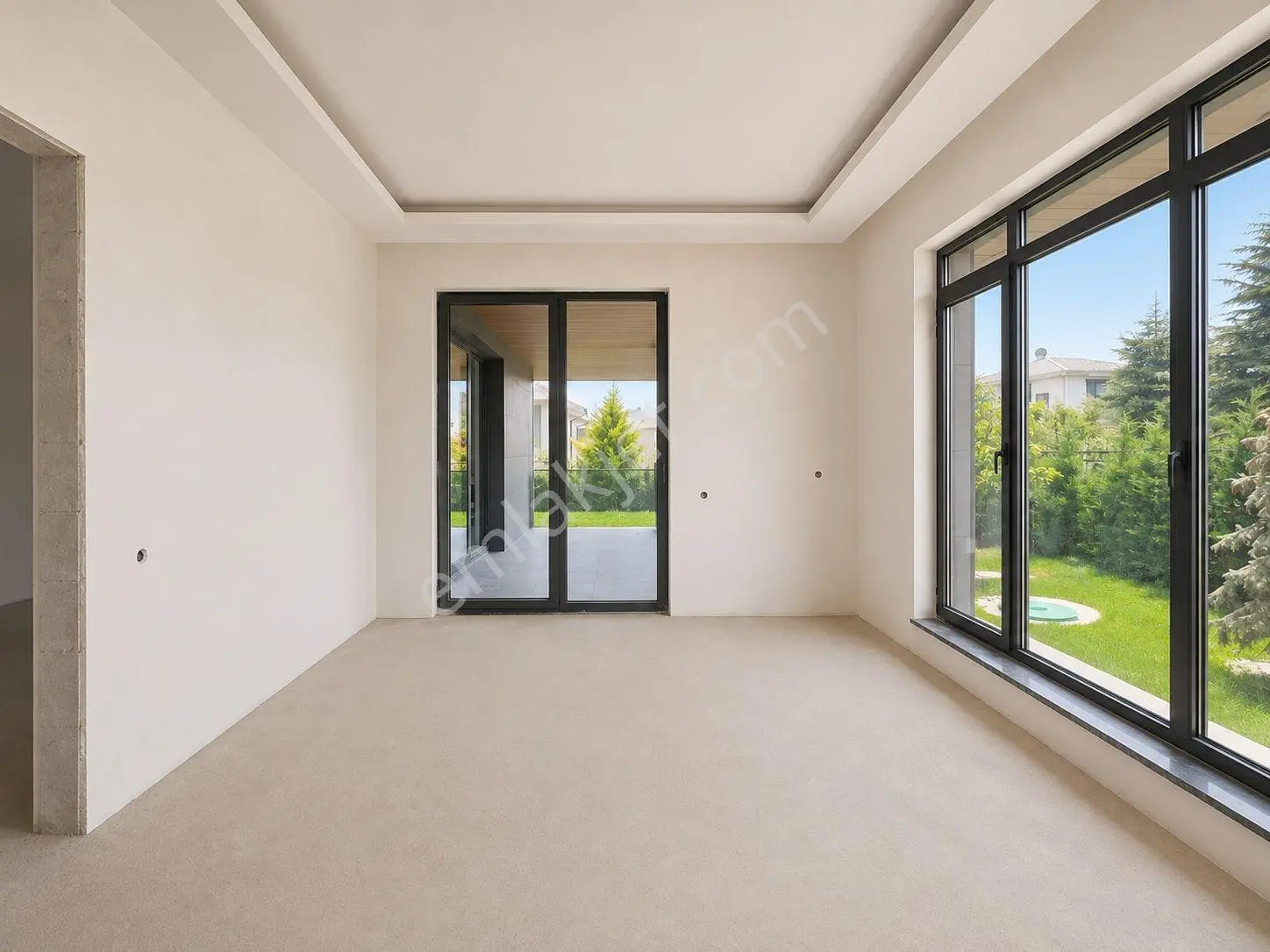 Gölbaşı Karşıyaka'da İleri Natamam Satılık Villa 400 M² — fotoğraf 38