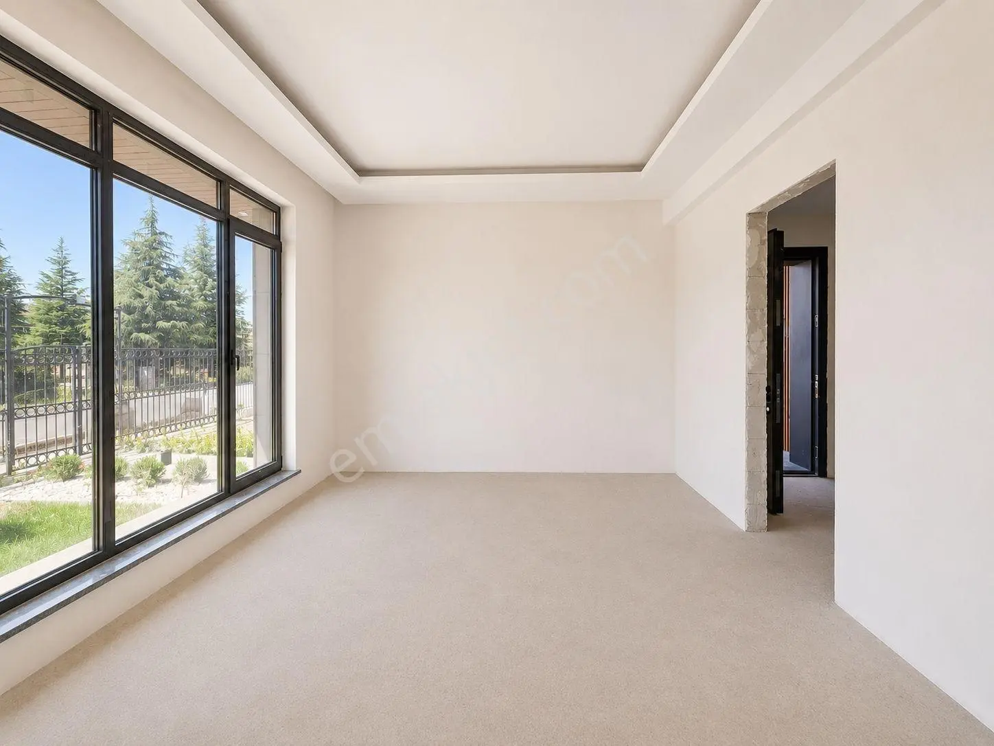 Gölbaşı Karşıyaka'da İleri Natamam Satılık Villa 400 M² — fotoğraf 39