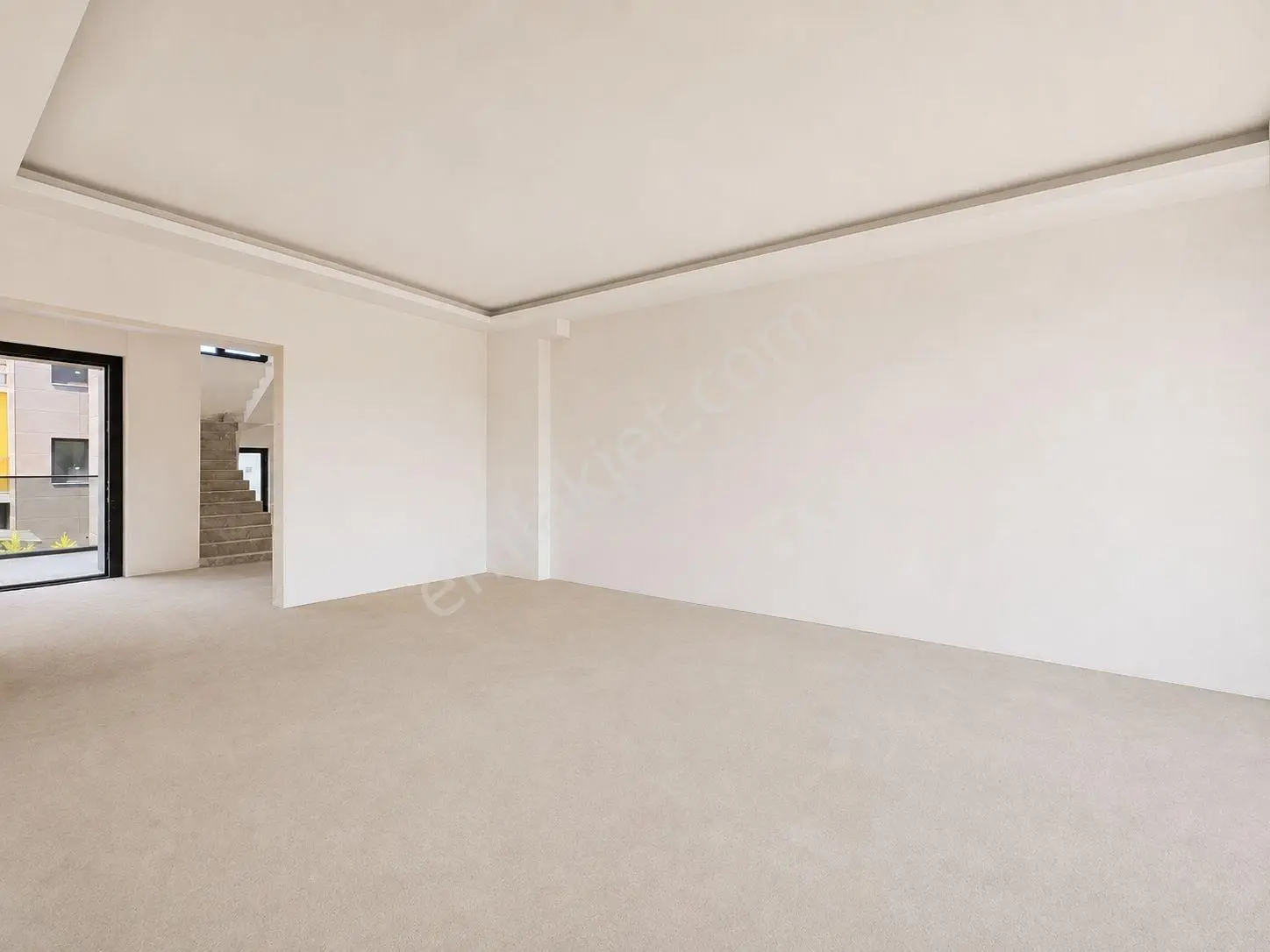Gölbaşı Karşıyaka'da İleri Natamam Satılık Villa 400 M² — fotoğraf 41