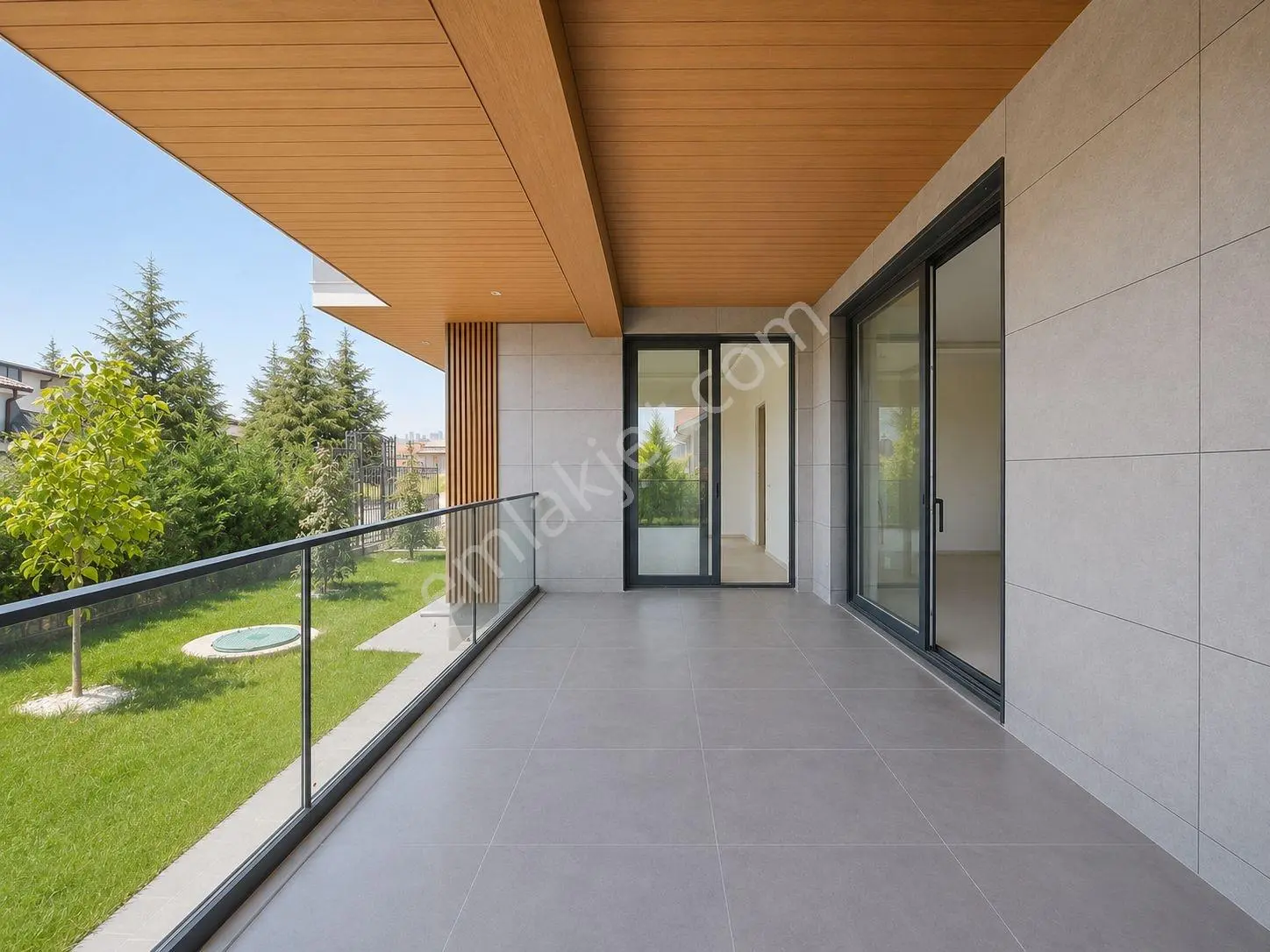 Gölbaşı Karşıyaka'da İleri Natamam Satılık Villa 400 M² — fotoğraf 42