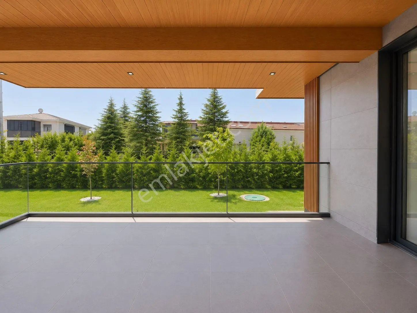 Gölbaşı Karşıyaka'da İleri Natamam Satılık Villa 400 M² — fotoğraf 45